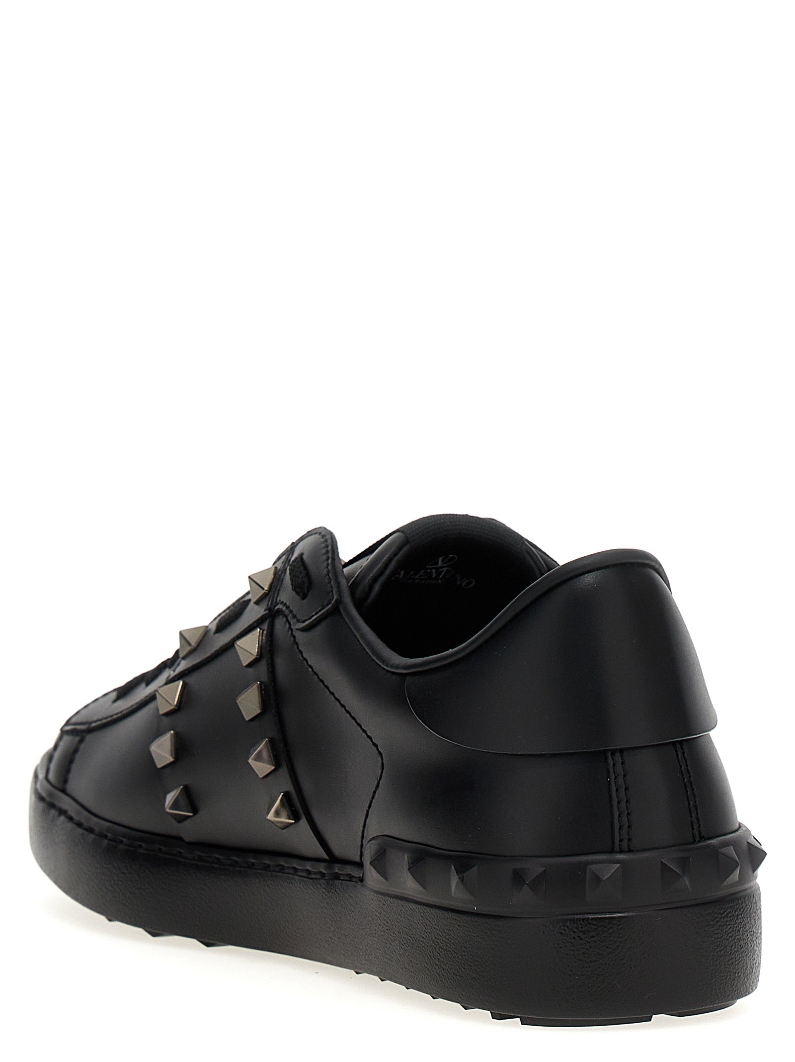 Valentino Garavani Valentino Garavani 'Rockstud Untitled' Sneakers