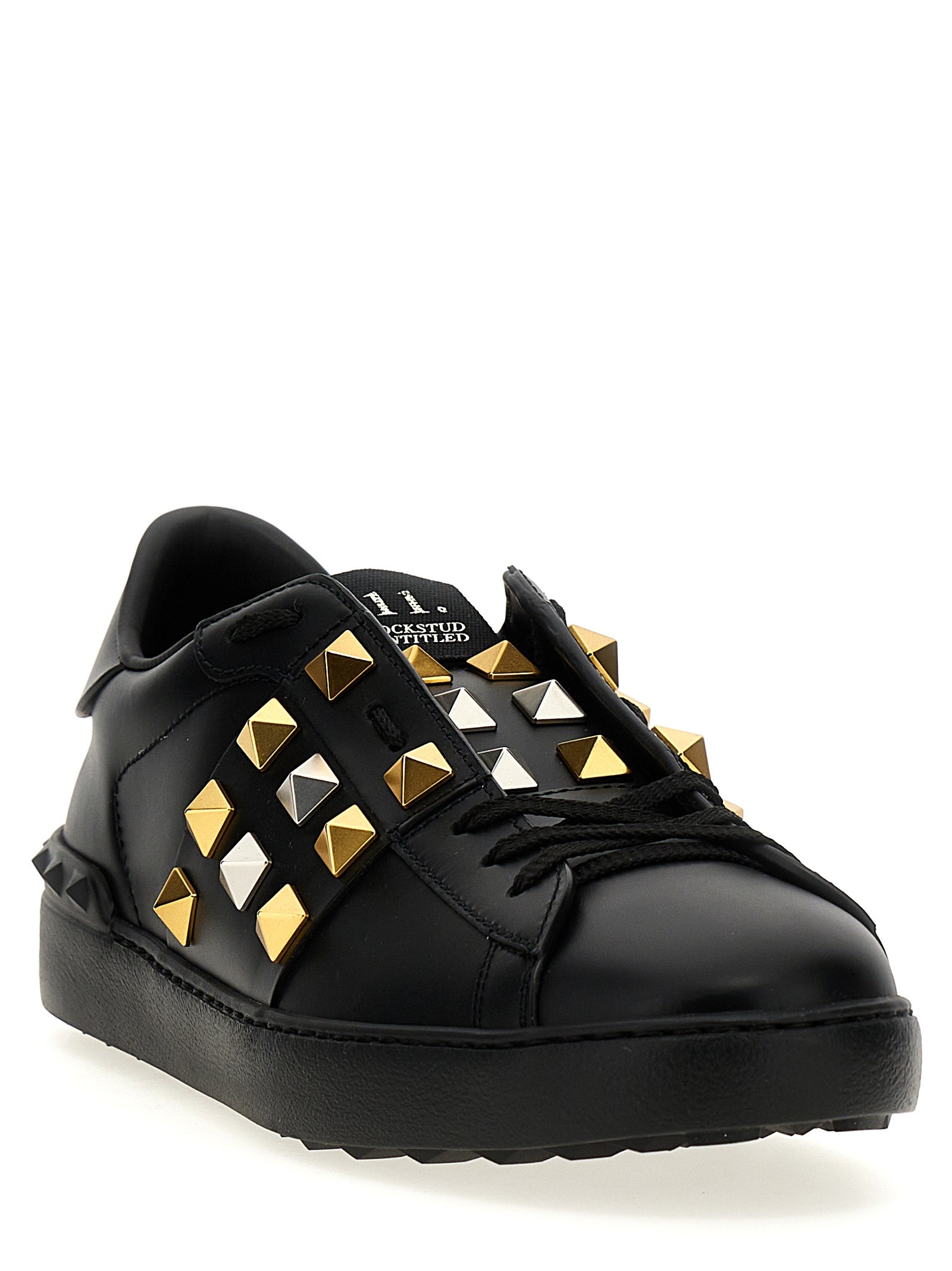 Valentino Garavani Valentino Garavani 'Rockstud Untitled' Sneakers