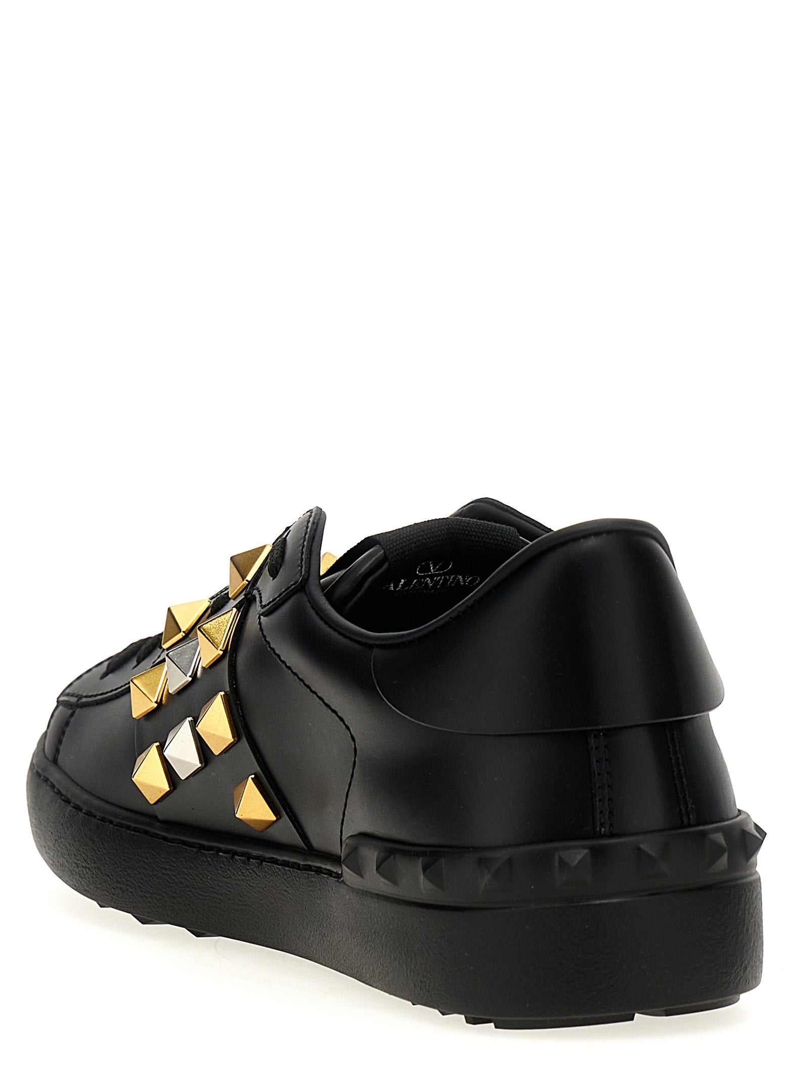 Valentino Garavani Valentino Garavani 'Rockstud Untitled' Sneakers