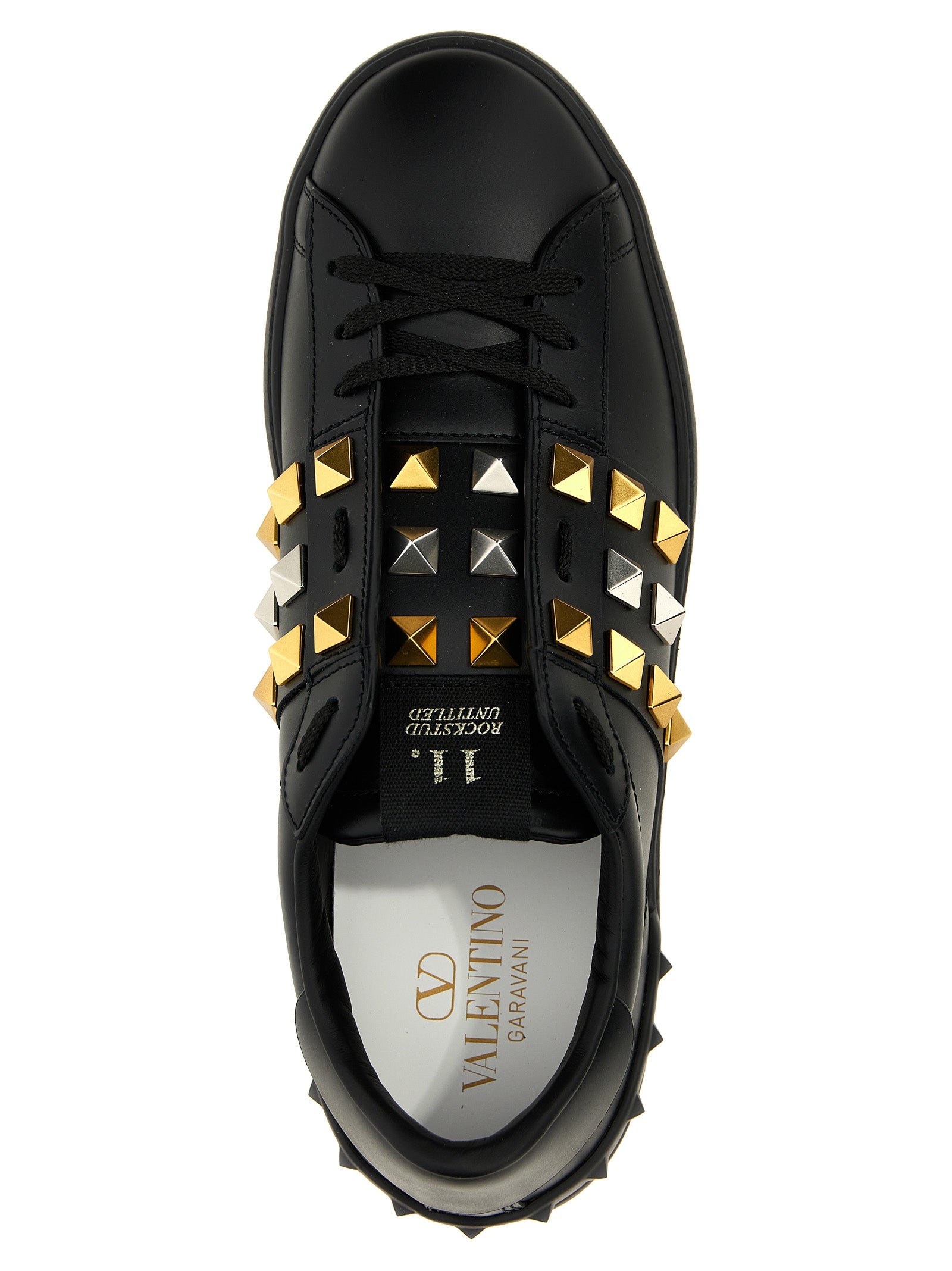 Valentino Garavani Valentino Garavani 'Rockstud Untitled' Sneakers