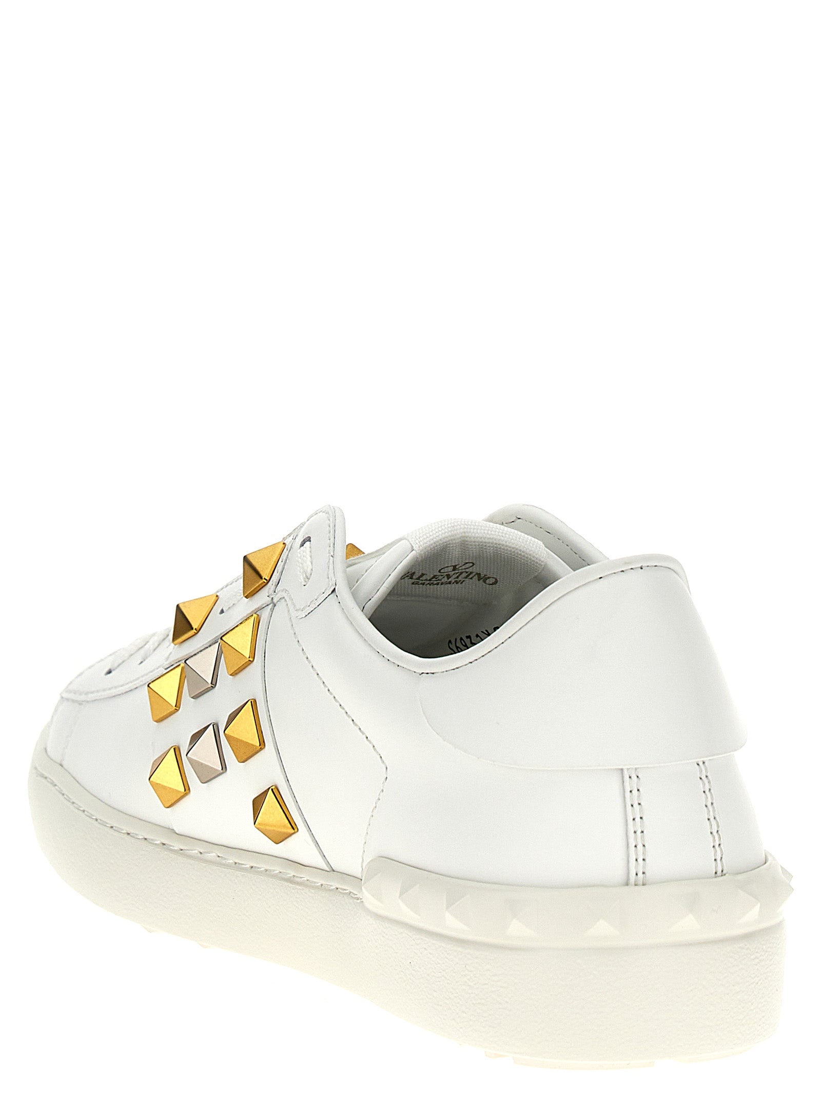 Valentino Garavani Valentino Garavani 'Rockstud Untitled' Sneakers