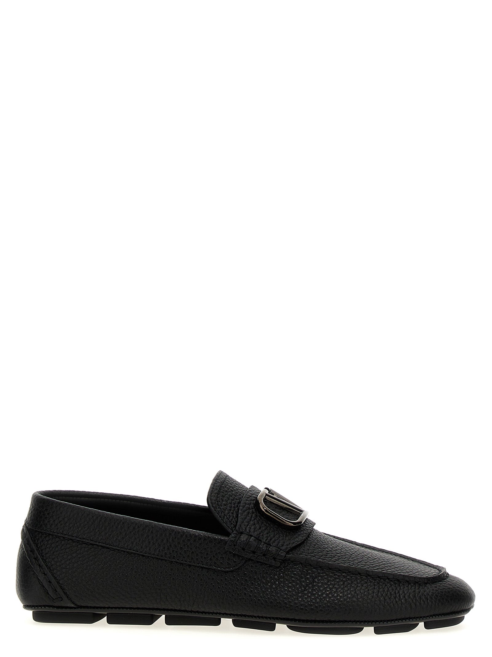 Valentino Garavani Valentino Garavani 'Vlogo Signature' Loafers