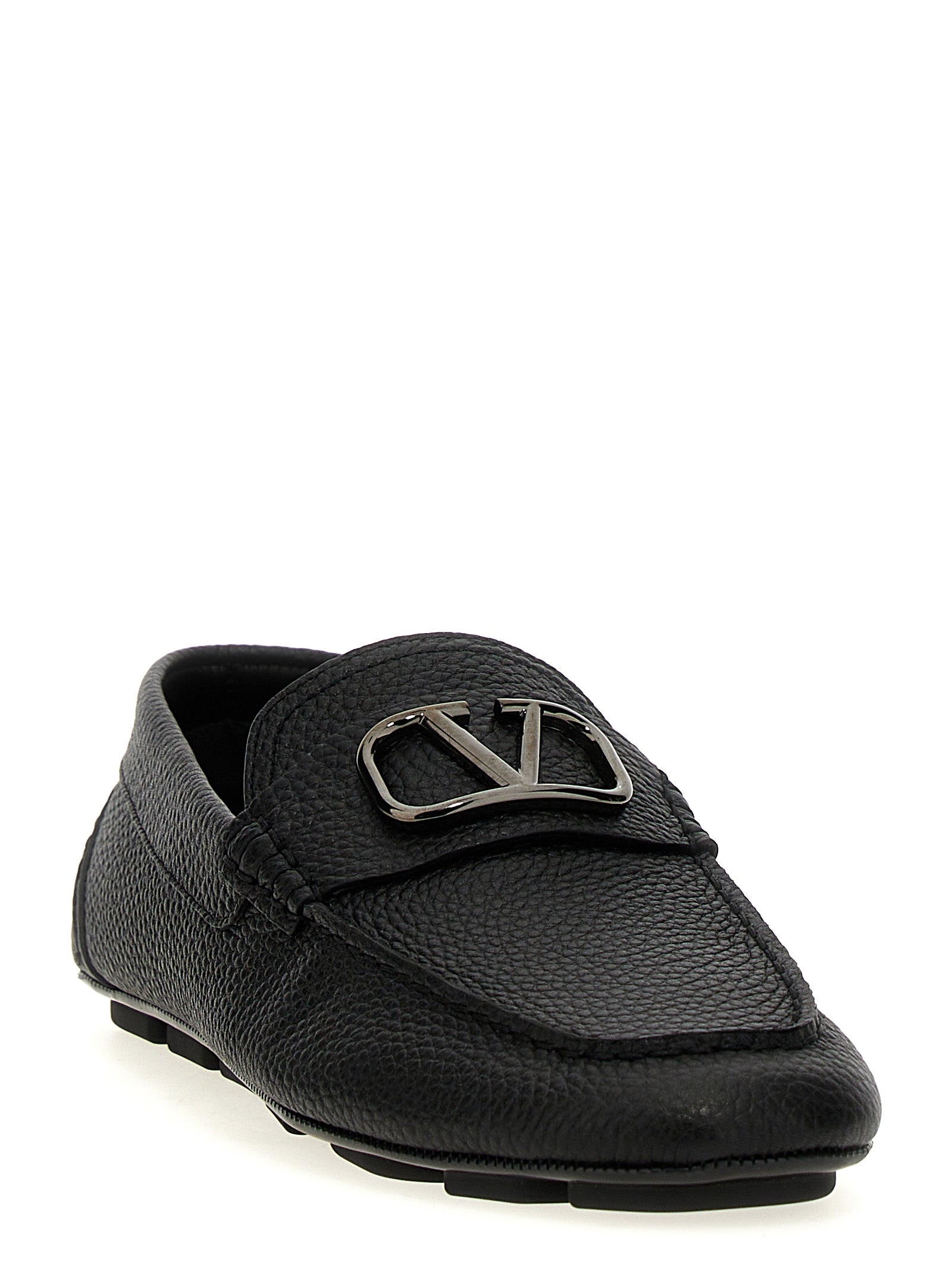 Valentino Garavani Valentino Garavani 'Vlogo Signature' Loafers