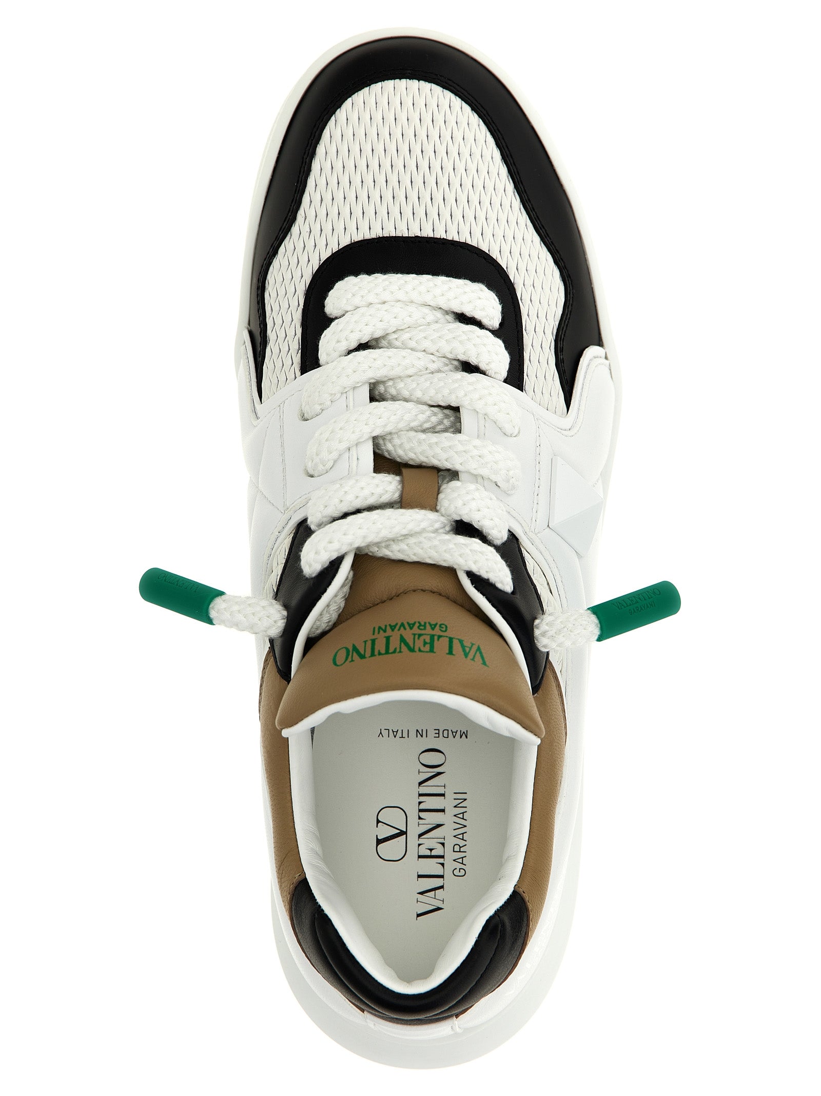 Valentino Garavani Valentino Garavani 'One Stud Xl' Sneakers