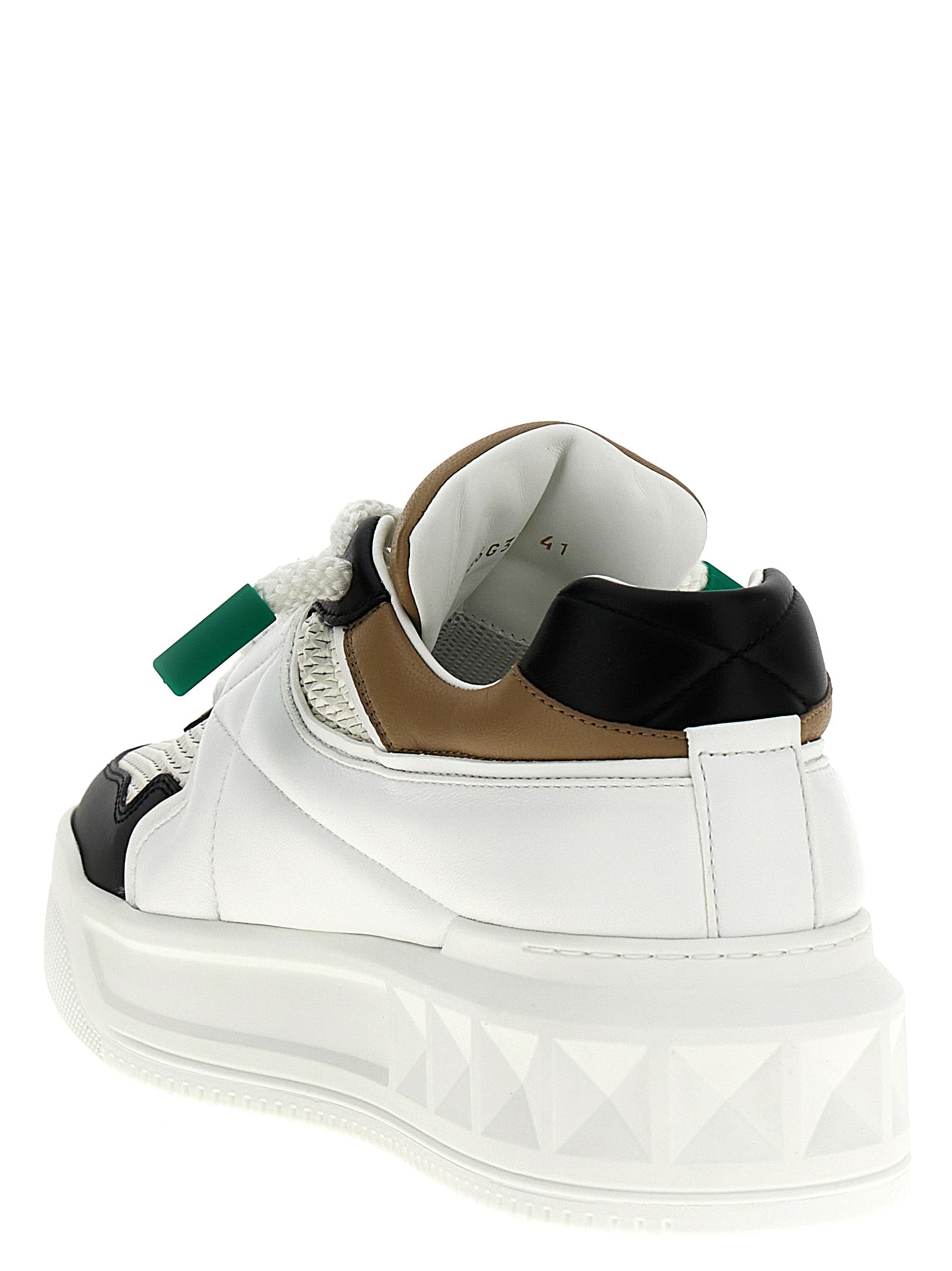 Valentino Garavani Valentino Garavani 'One Stud Xl' Sneakers