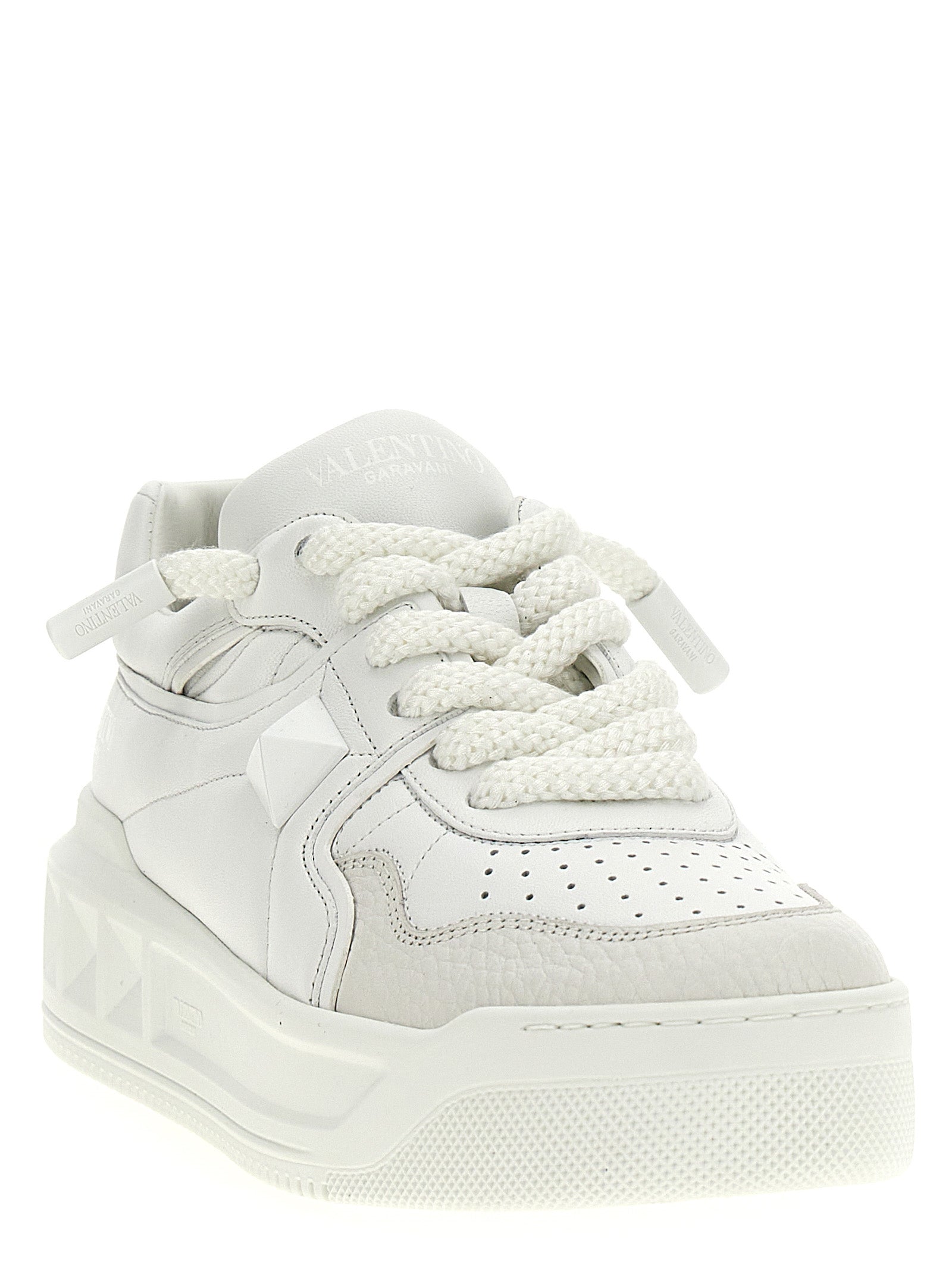 Valentino Garavani Valentino Garavani 'One Stud Xl' Sneakers