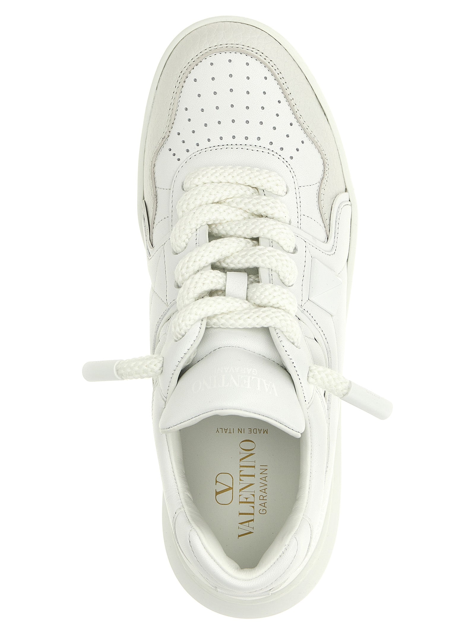 Valentino Garavani Valentino Garavani 'One Stud Xl' Sneakers