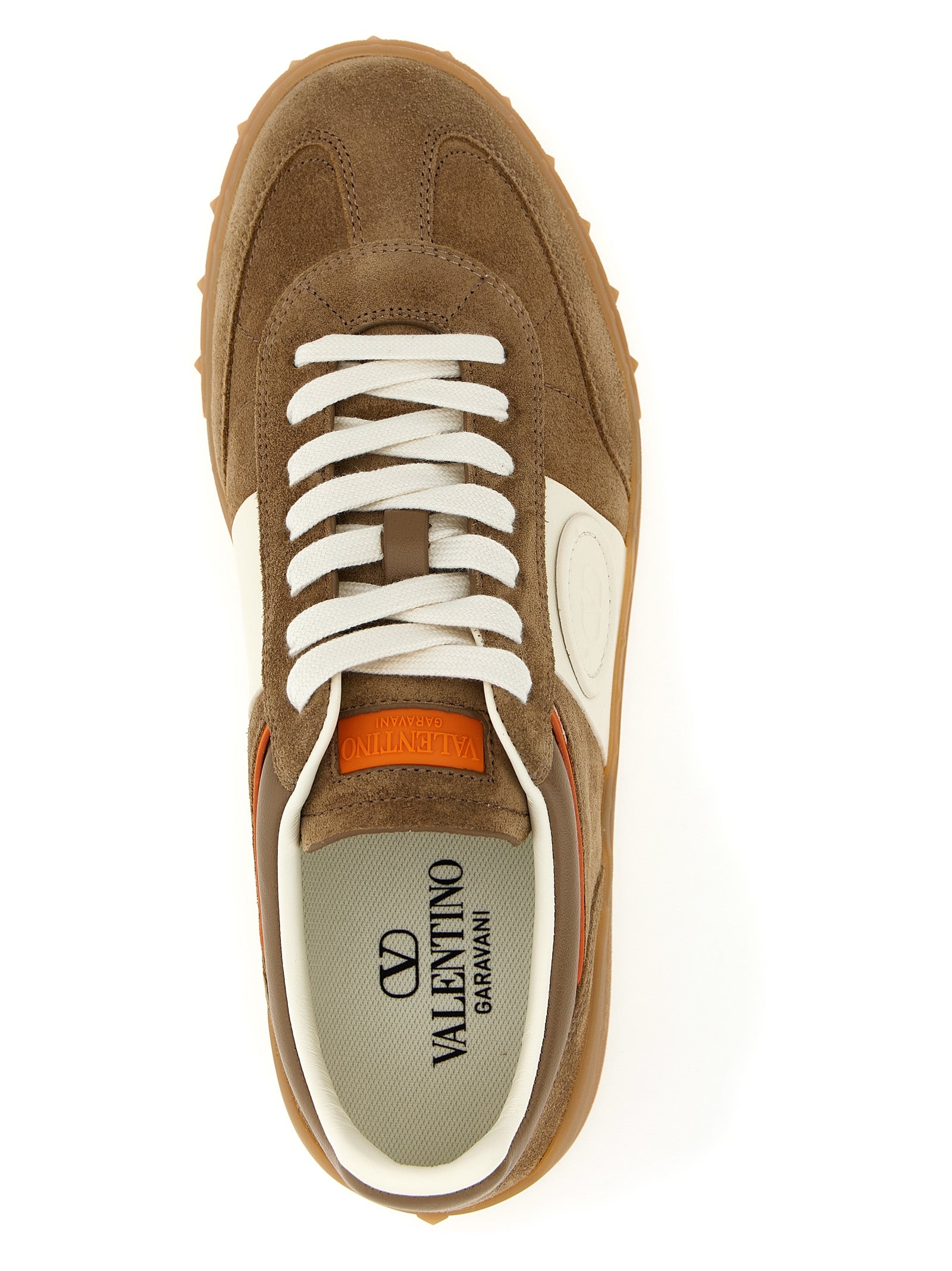 Valentino Garavani Valentino Garavani 'Upvillage' Sneakers