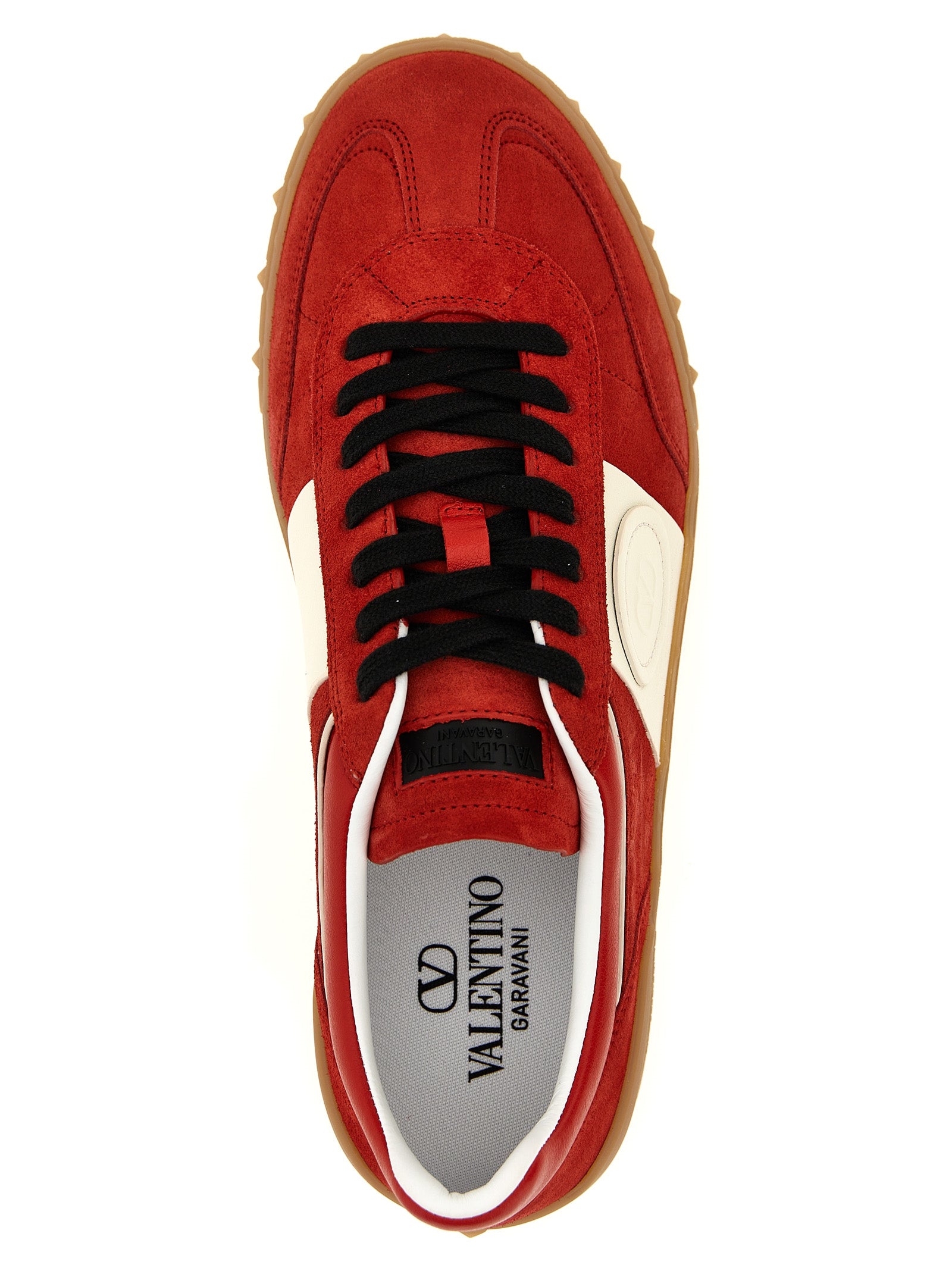 Valentino Garavani Valentino Garavani 'Upvillage' Sneakers