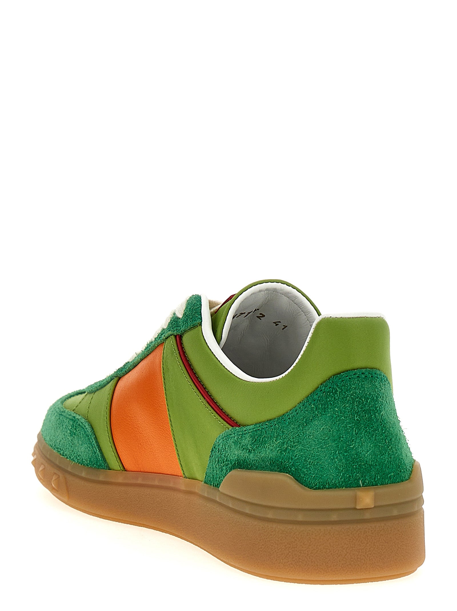 Valentino Garavani Valentino Garavani 'Upvillage' Sneakers