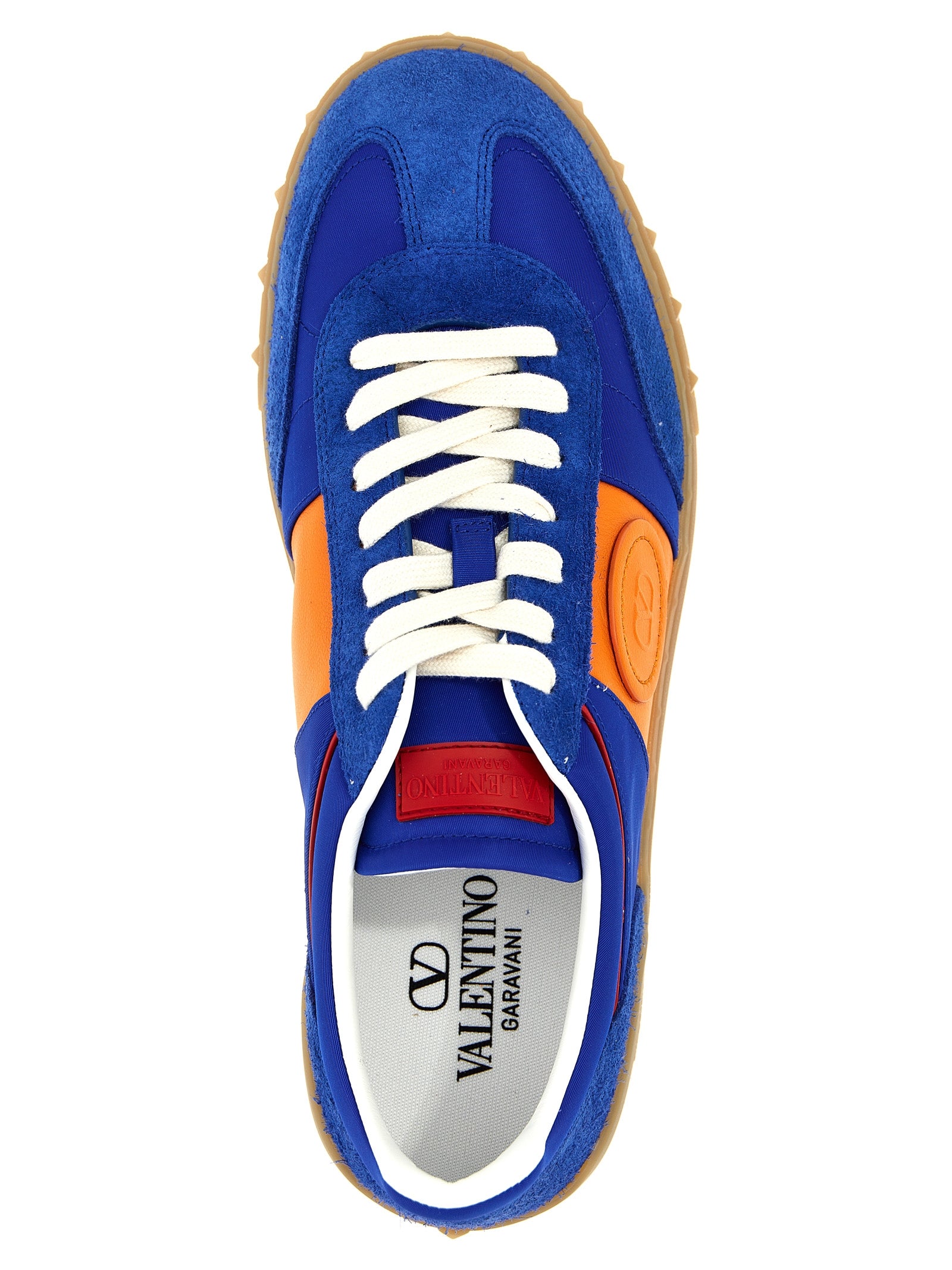 Valentino Garavani Valentino Garavani 'Upvillage' Sneakers