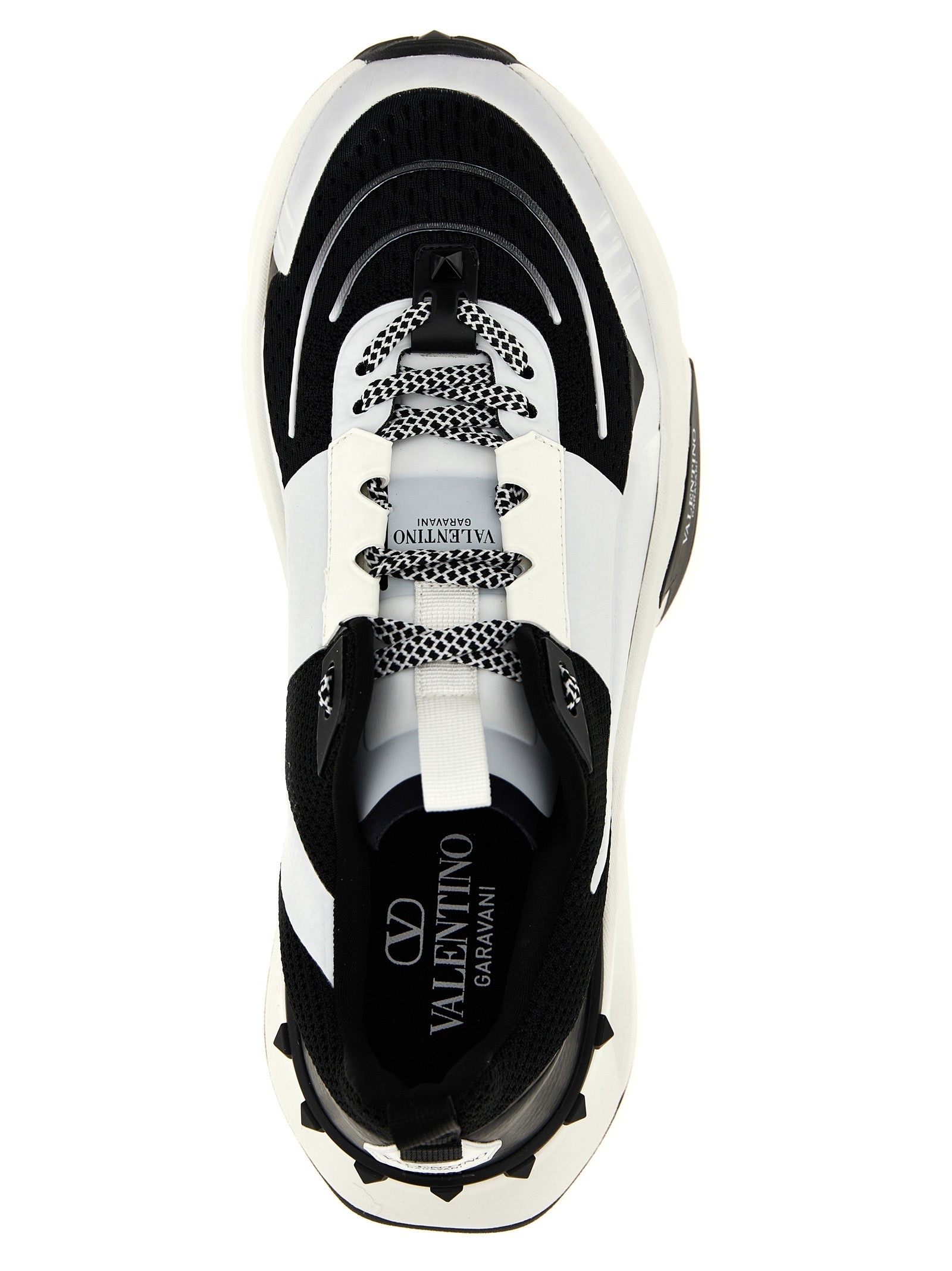 Valentino Garavani Valentino Garavani 'True Act' Sneakers