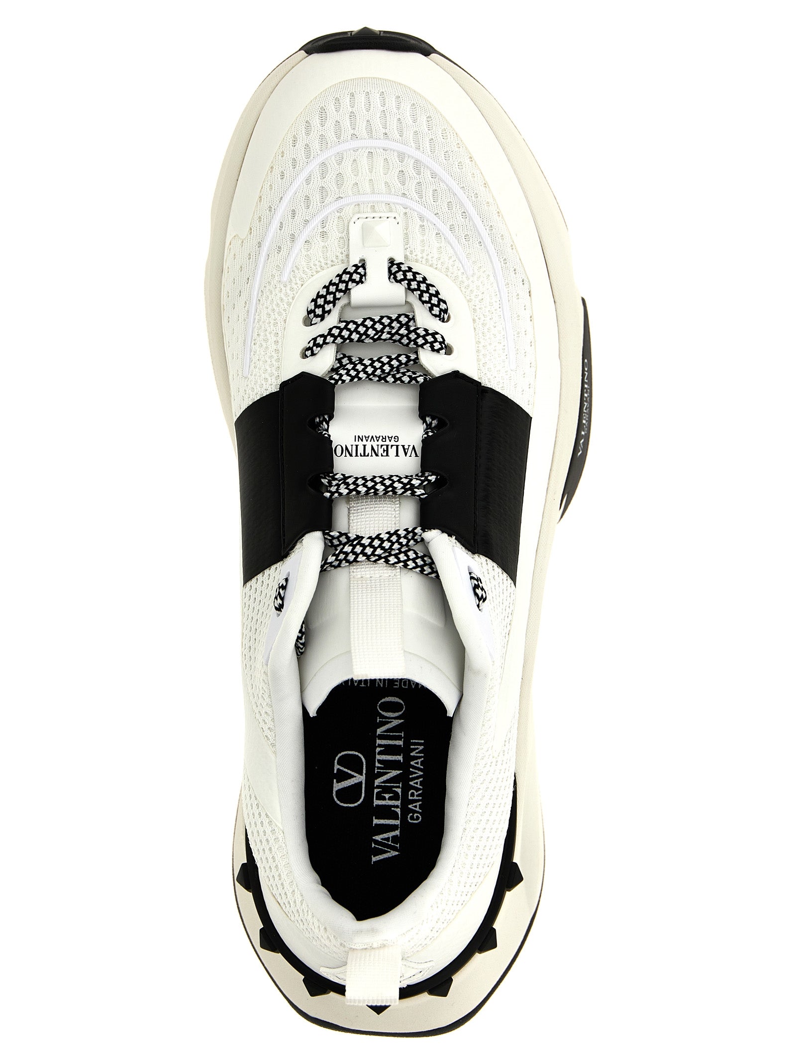 Valentino Garavani Valentino Garavani 'True Act' Sneakers