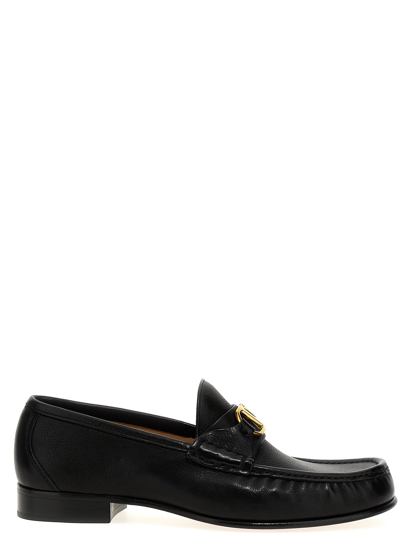 Valentino Garavani Valentino Garavani 'Vlogo Signature' Loafers