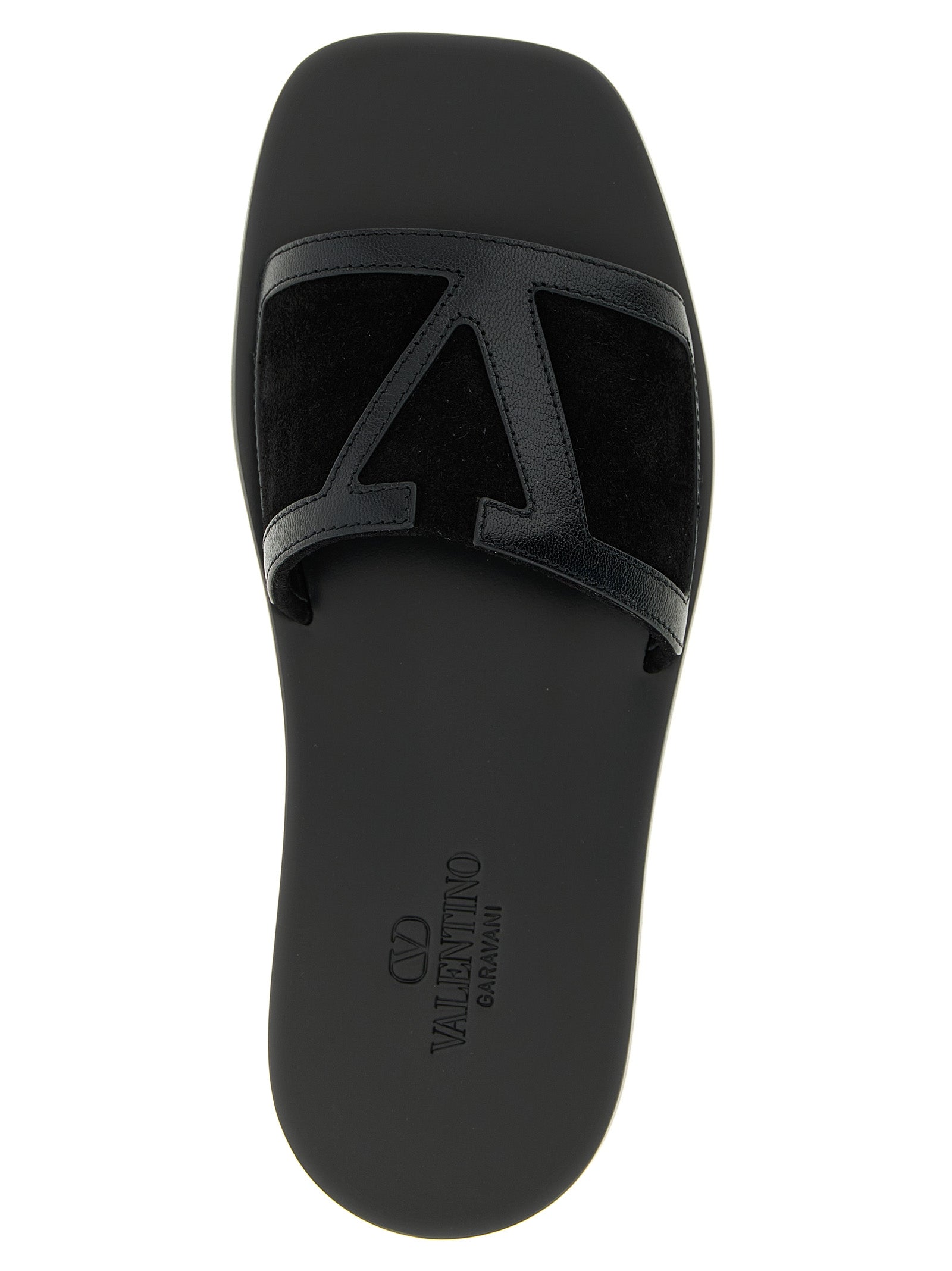 Valentino Garavani Valentino Garavani 'Viva Superstar' Slides