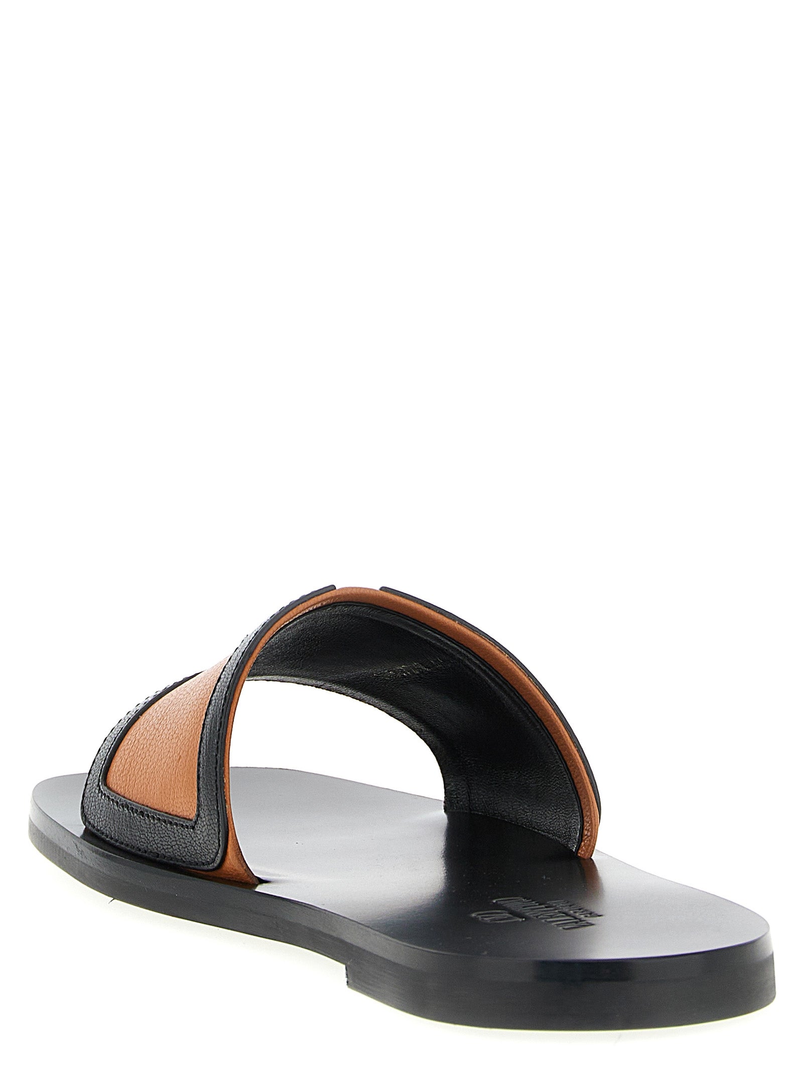 Valentino Garavani Valentino Garavani 'Viva Superstar' Slides