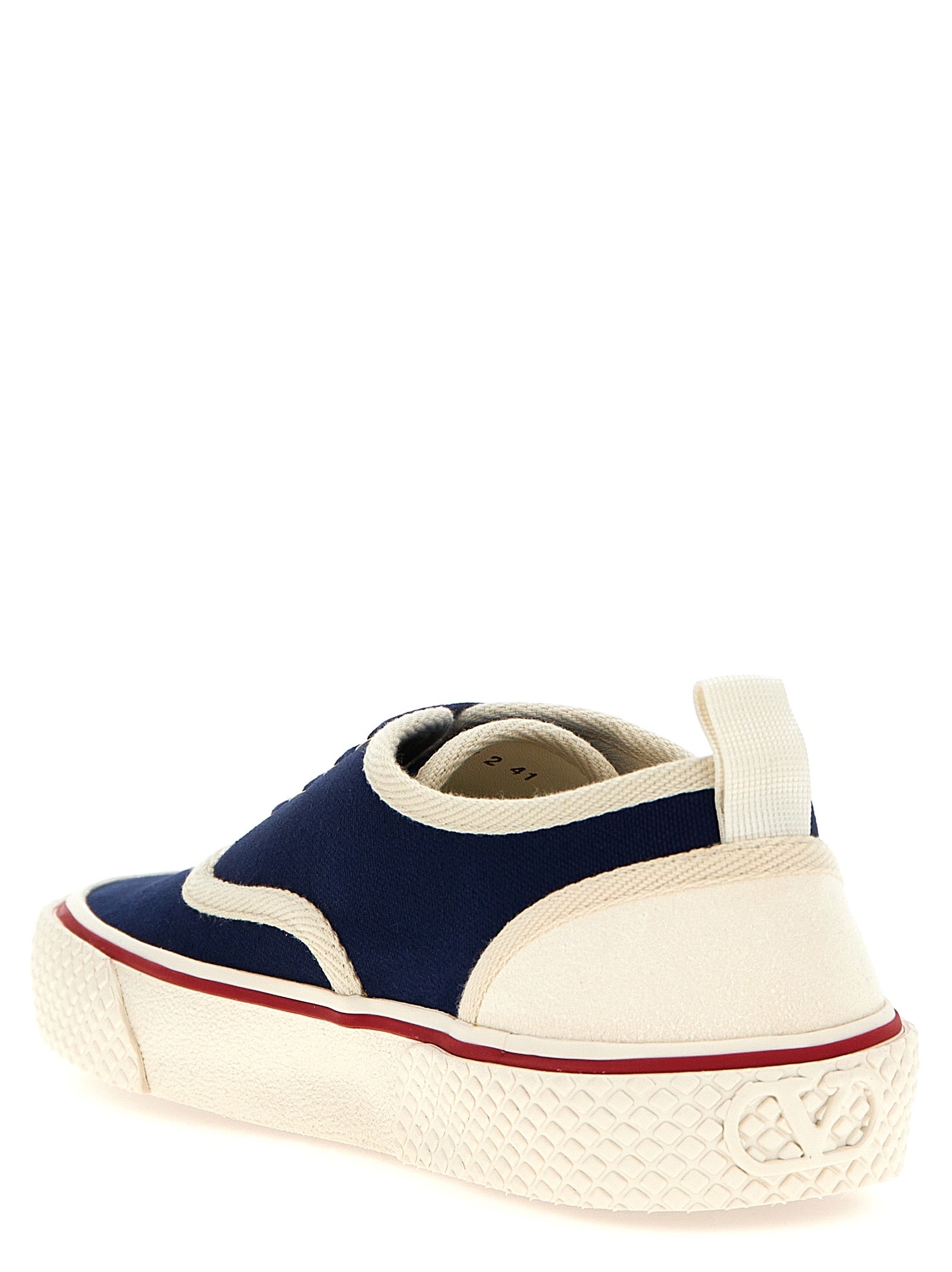 Valentino Garavani Valentino Garavani 'Nojoke' Sneakers