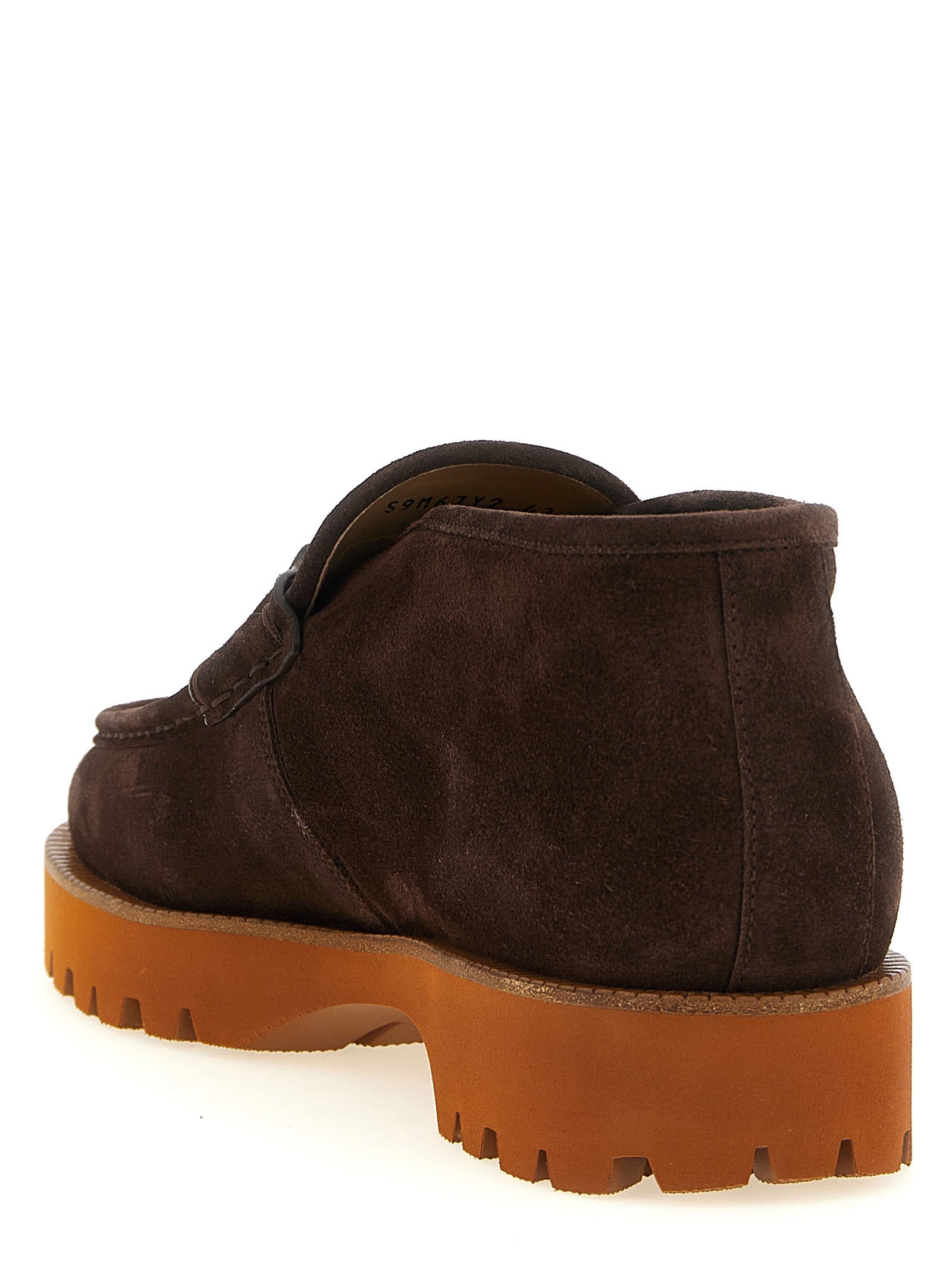 Valentino Garavani Valentino Garavani 'Lord Chunky' Ankle Boots