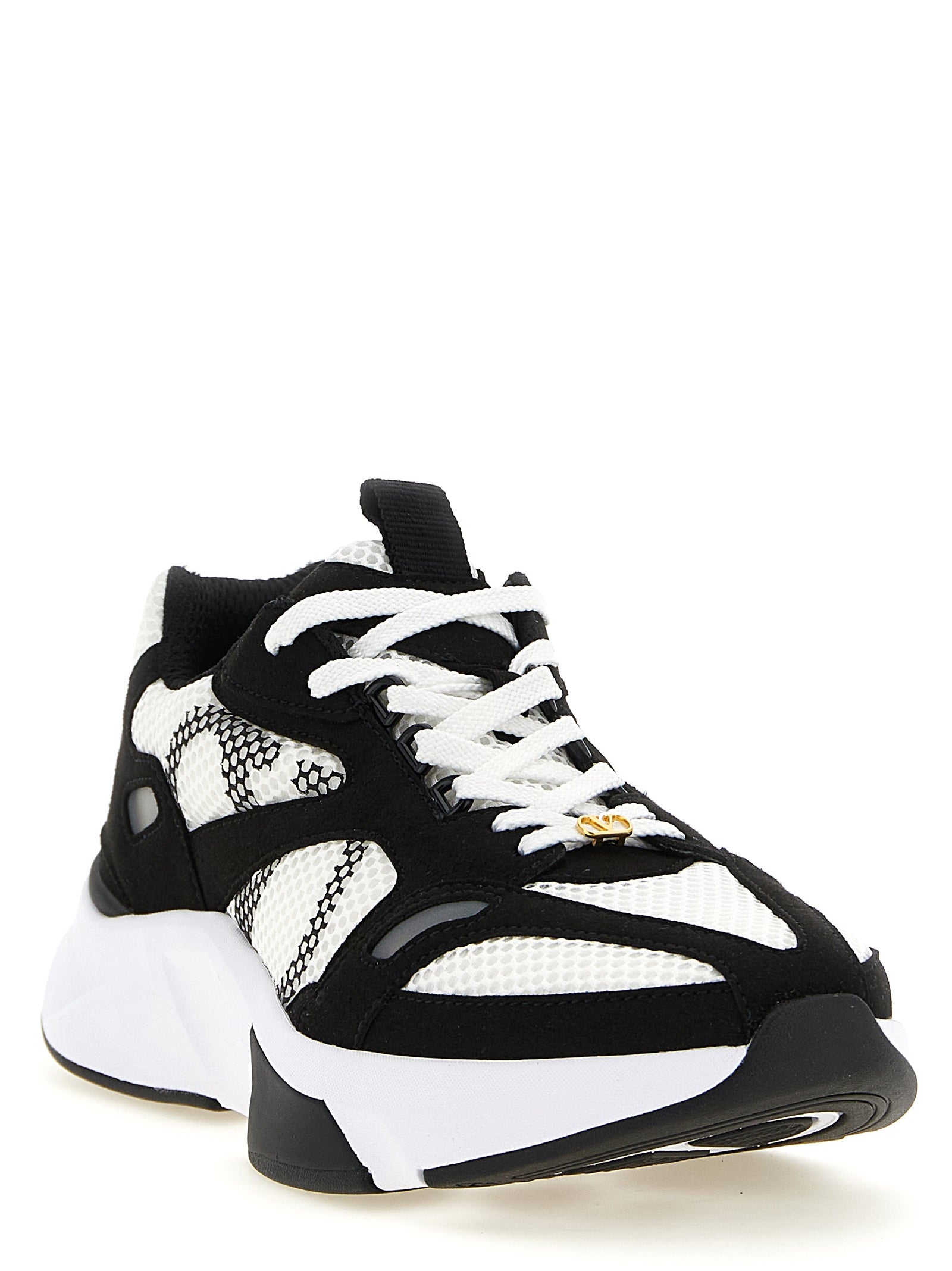 Valentino Garavani Valentino Garavani 'Demivee' Sneakers
