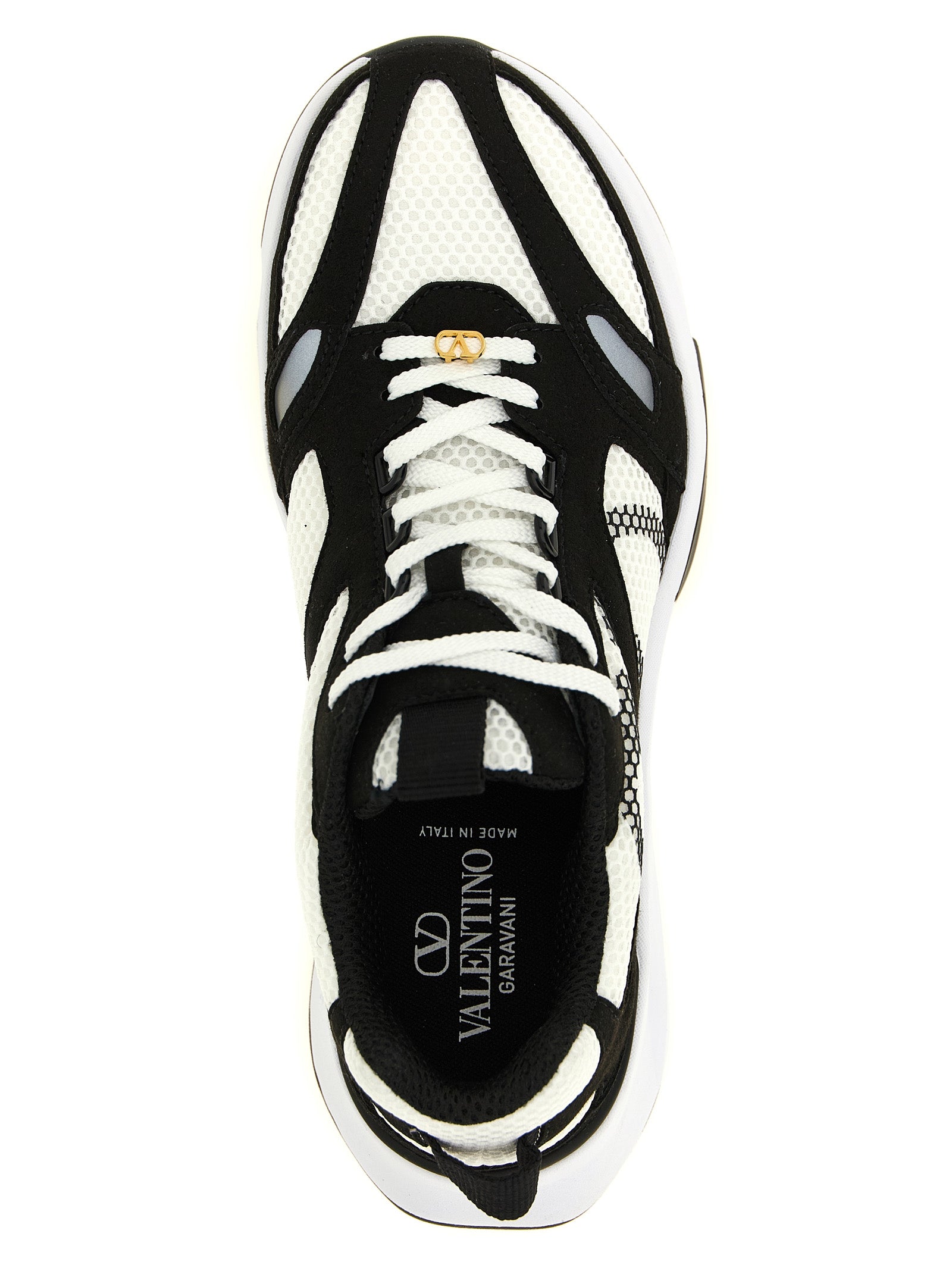 Valentino Garavani Valentino Garavani 'Demivee' Sneakers