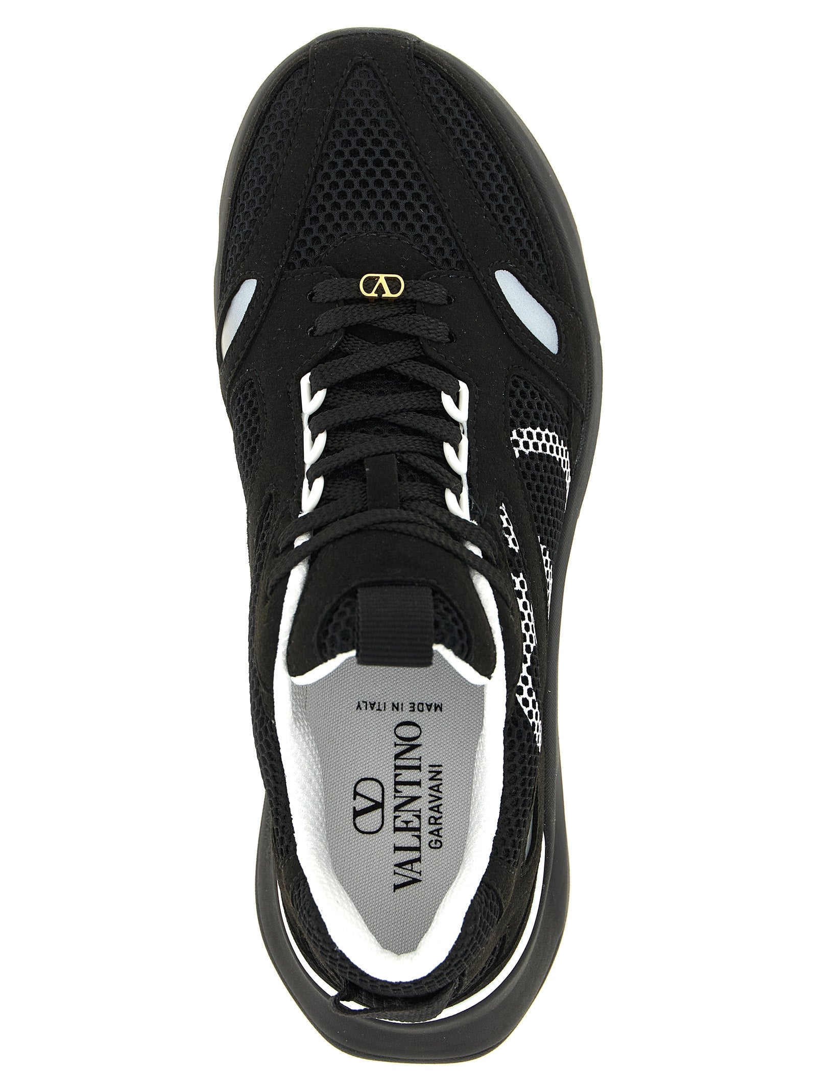 Valentino Garavani Valentino Garavani 'Demivee' Sneakers