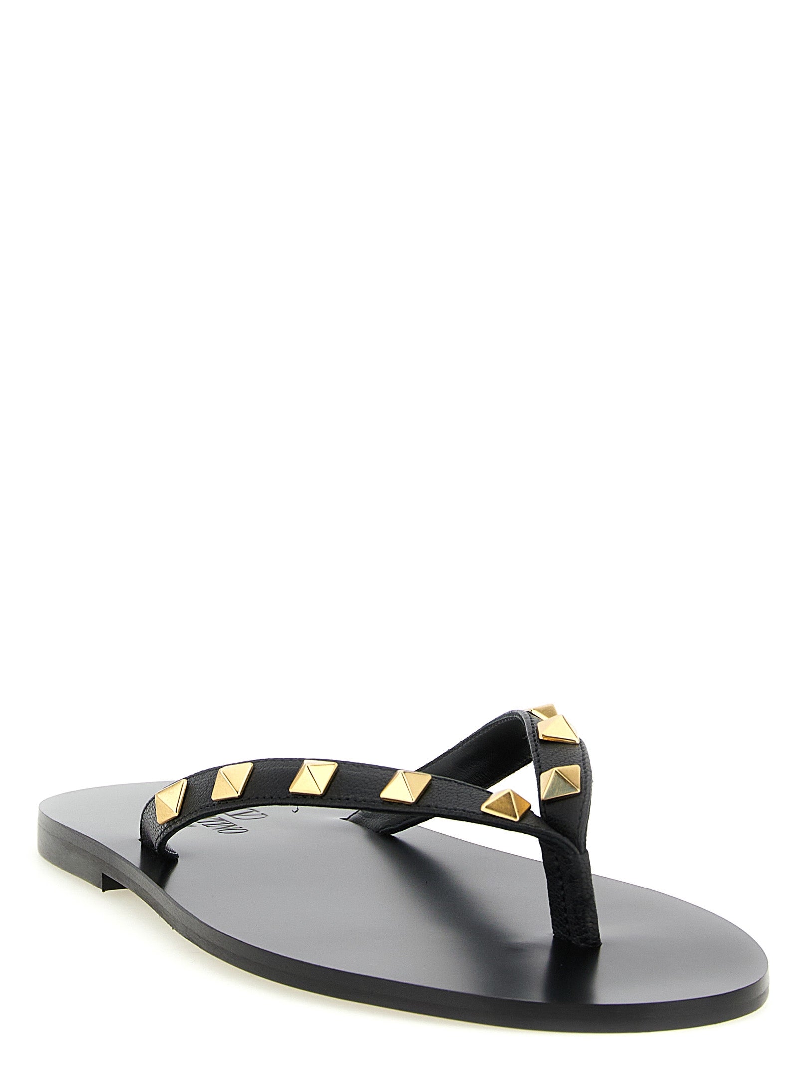 Valentino Garavani Valentino Garavani 'Thong Rockstud' Sandals