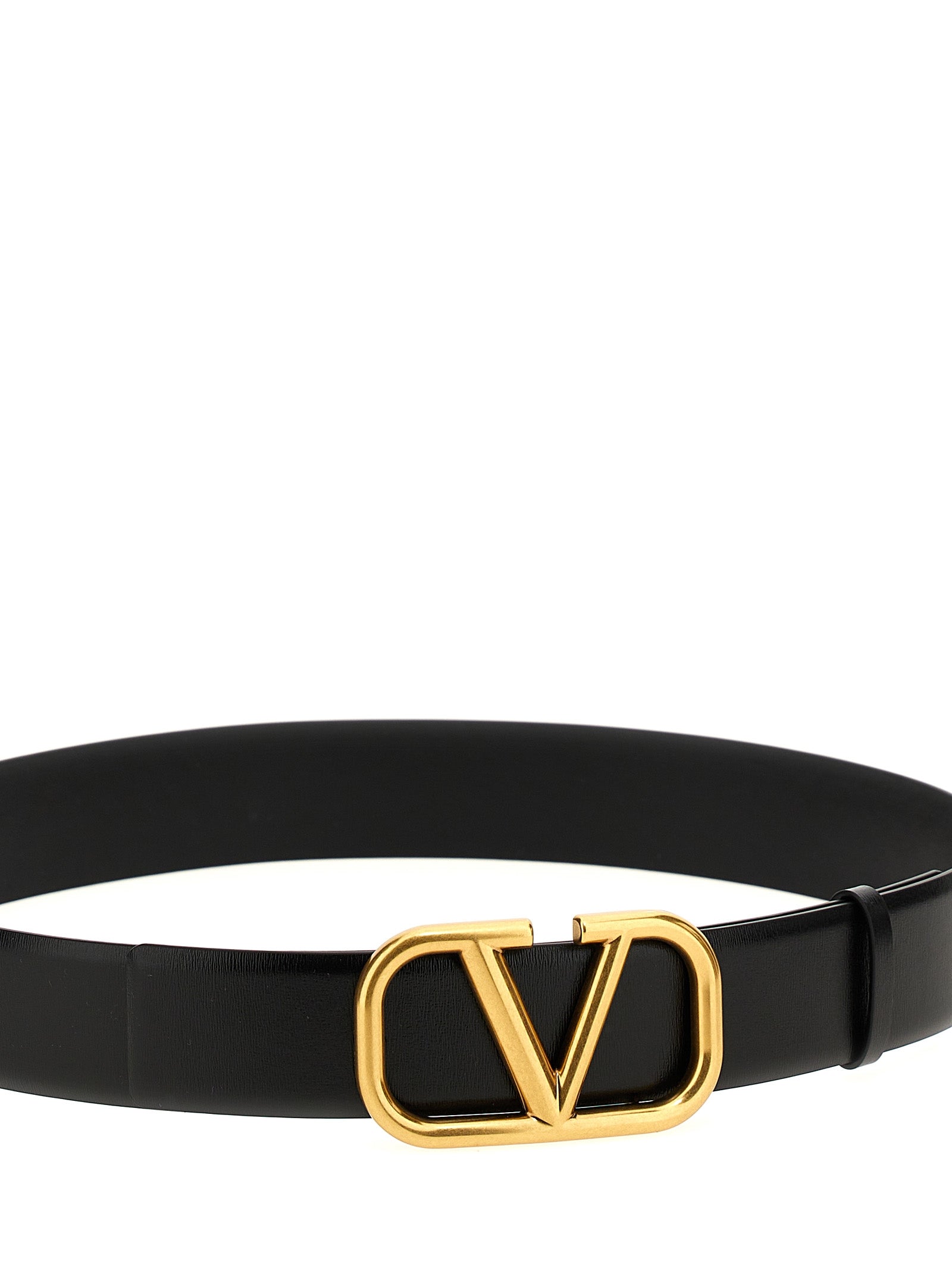 Valentino Garavani Valentino Garavani 'Vlogo Signature' Belt