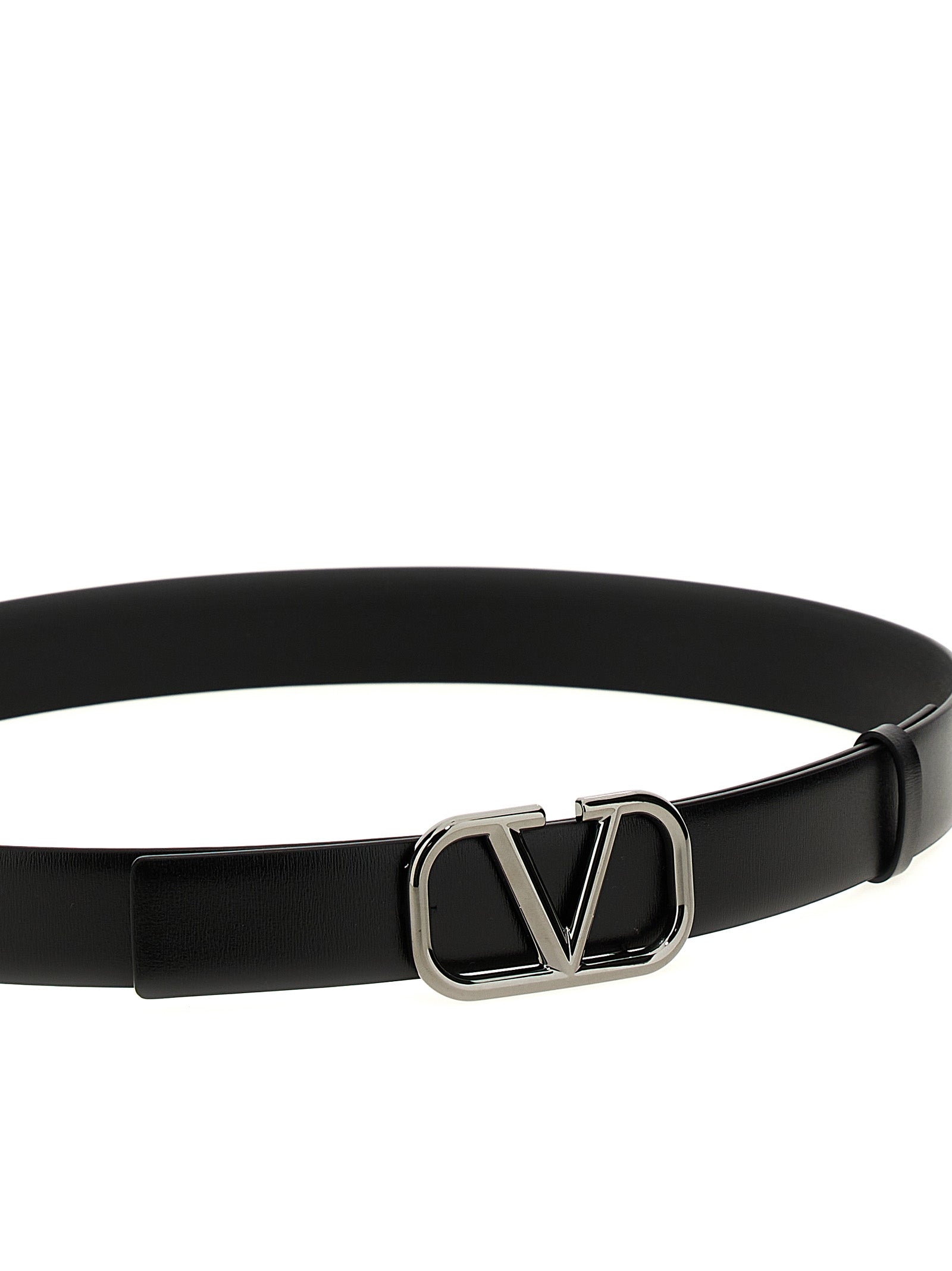 Valentino Garavani Valentino Garavani 'Vlogo Signature' Belt