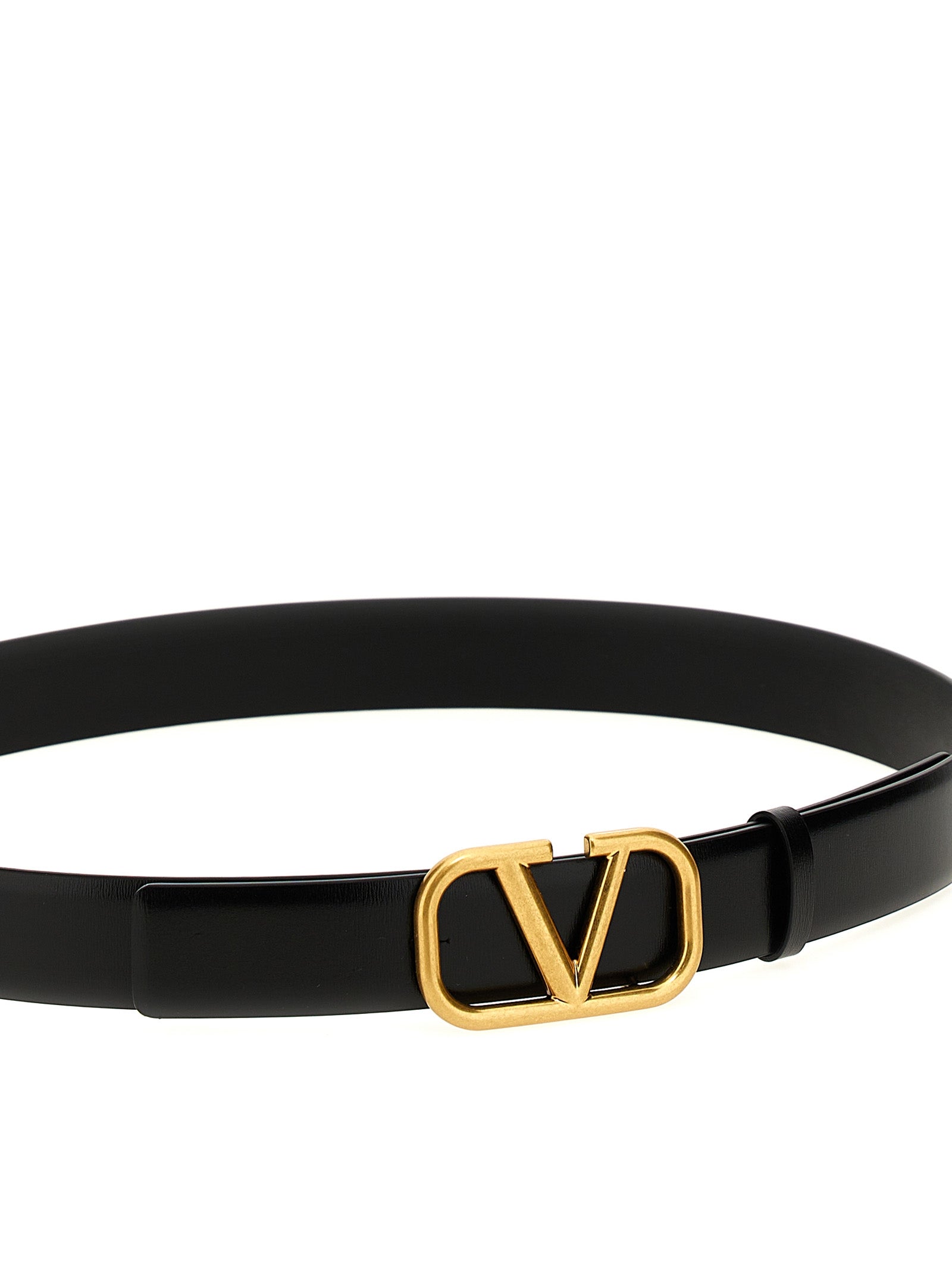 Valentino Garavani Valentino Garavani 'Vlogo Signature' Belt