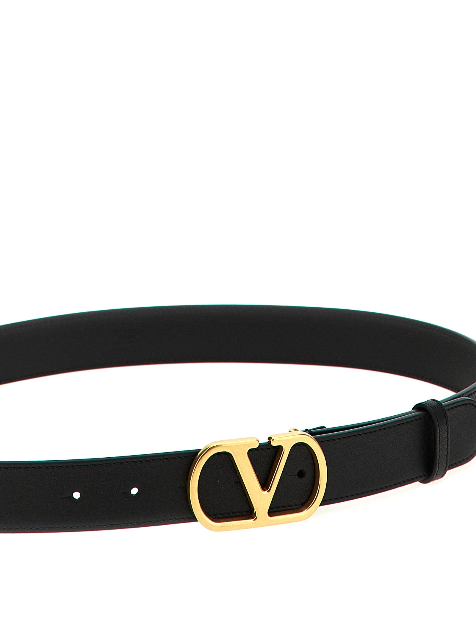 Valentino Garavani Valentino Garavani 'Vlogo Signature' Belt