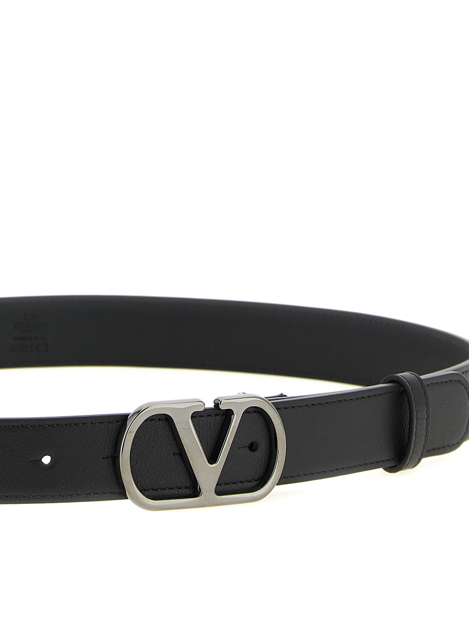 Valentino Garavani Valentino Garavani Vlogo Signature Belt