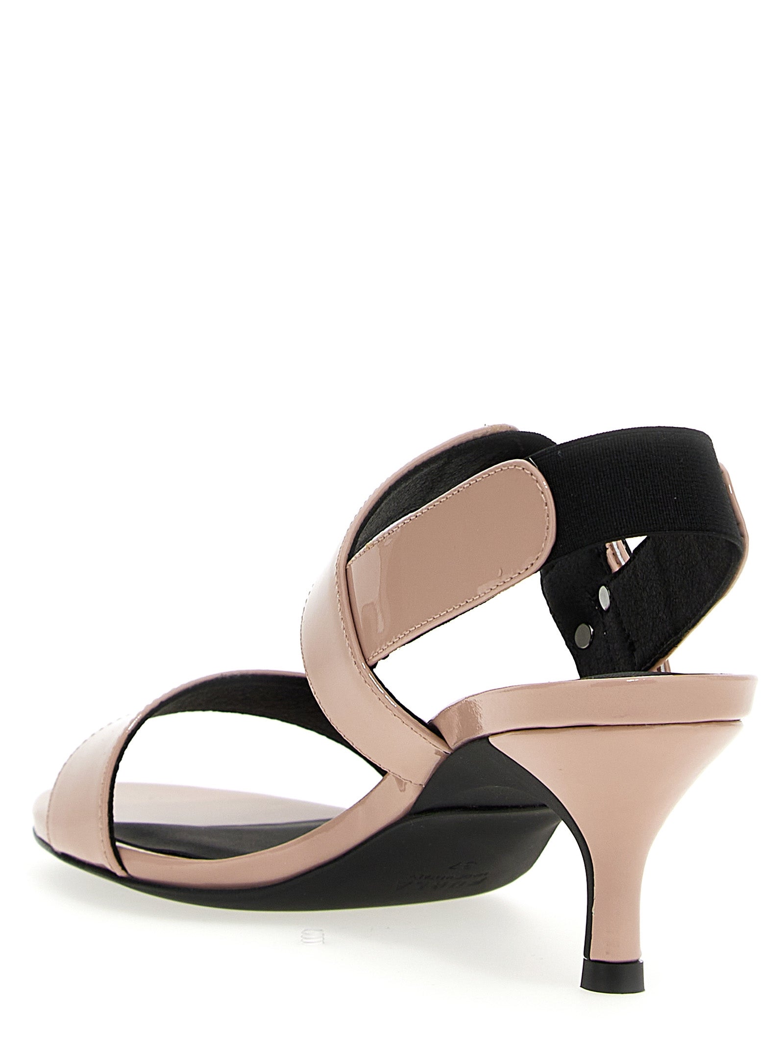 Furla 'Sign' Sandals