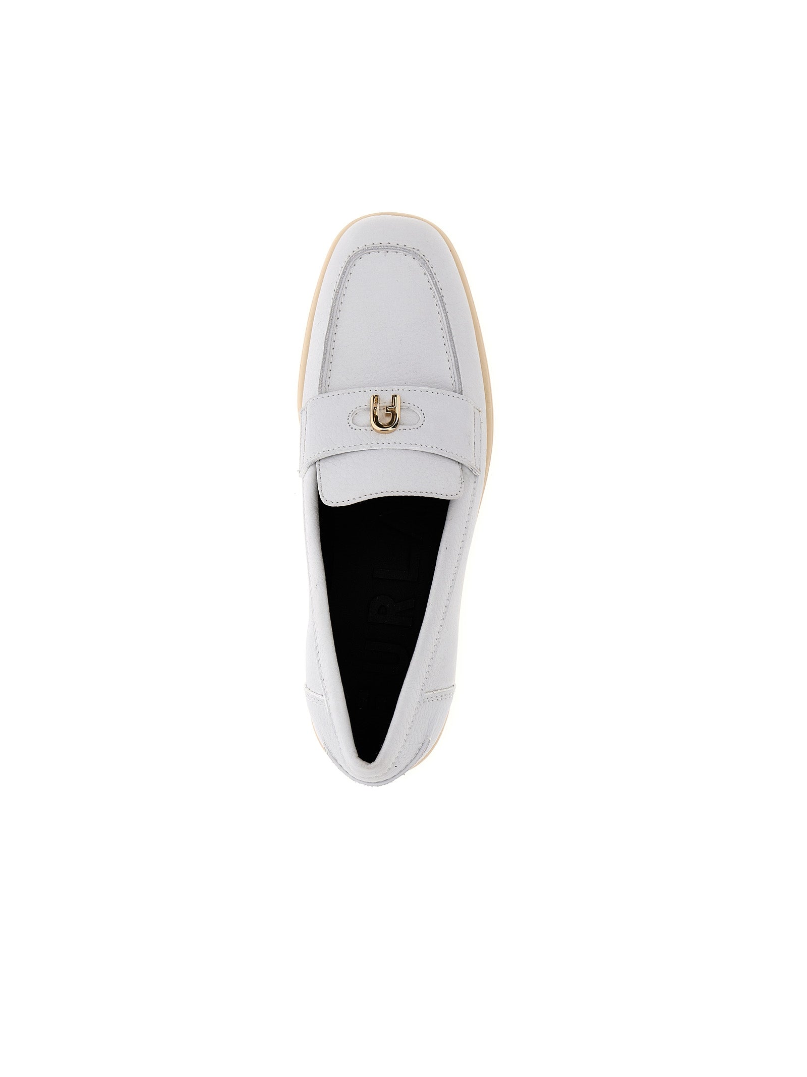 Furla 'Furla 1927' Loafers