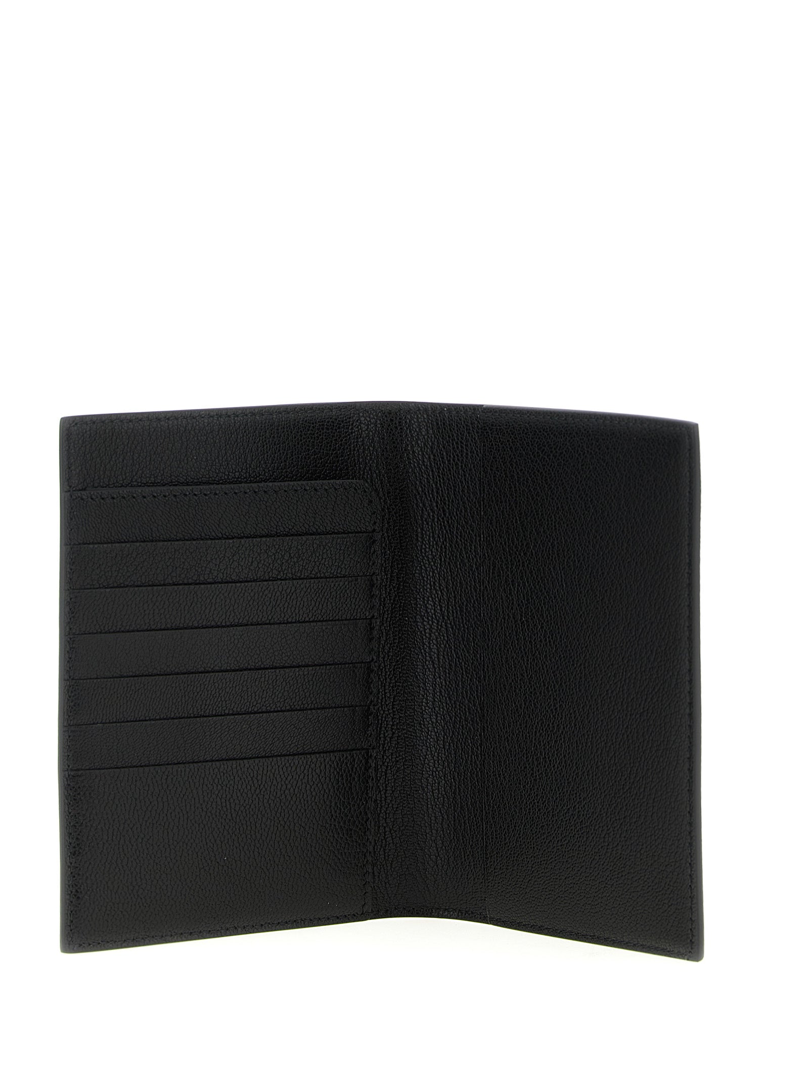 Tom Ford 'T Line' Passport Holder