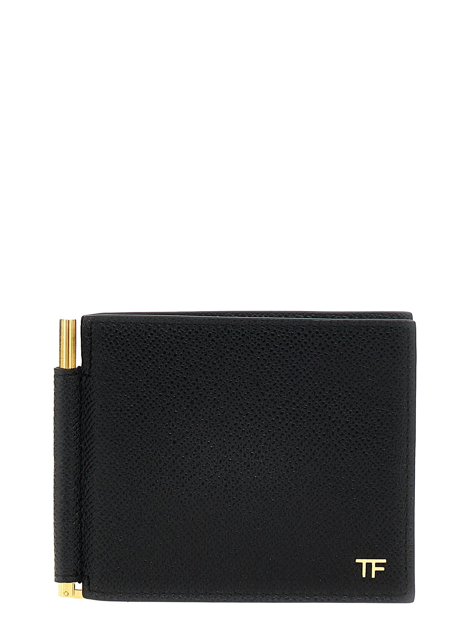 Tom Ford 'Money Clip' Card Holder