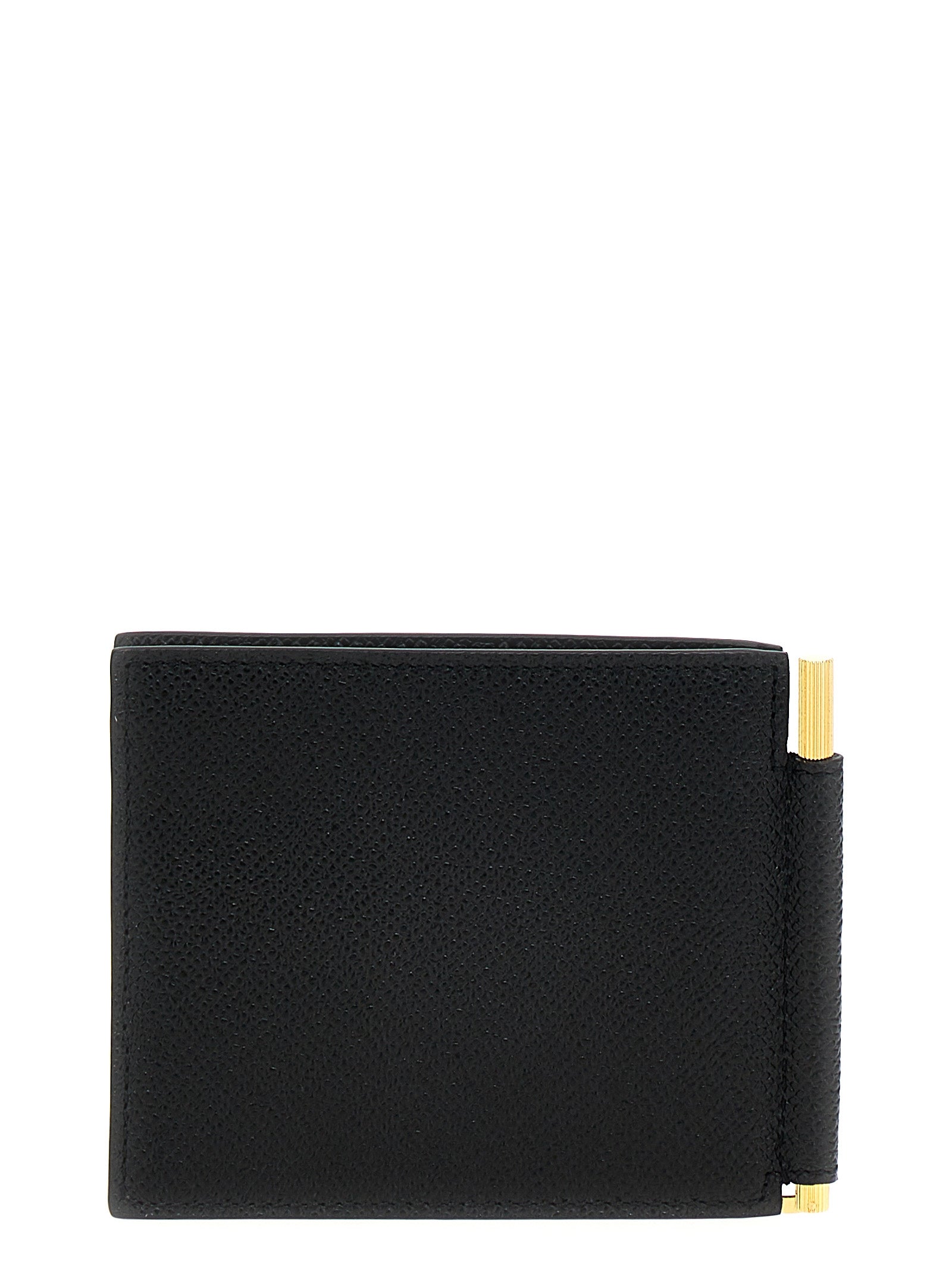 Tom Ford 'Money Clip' Card Holder