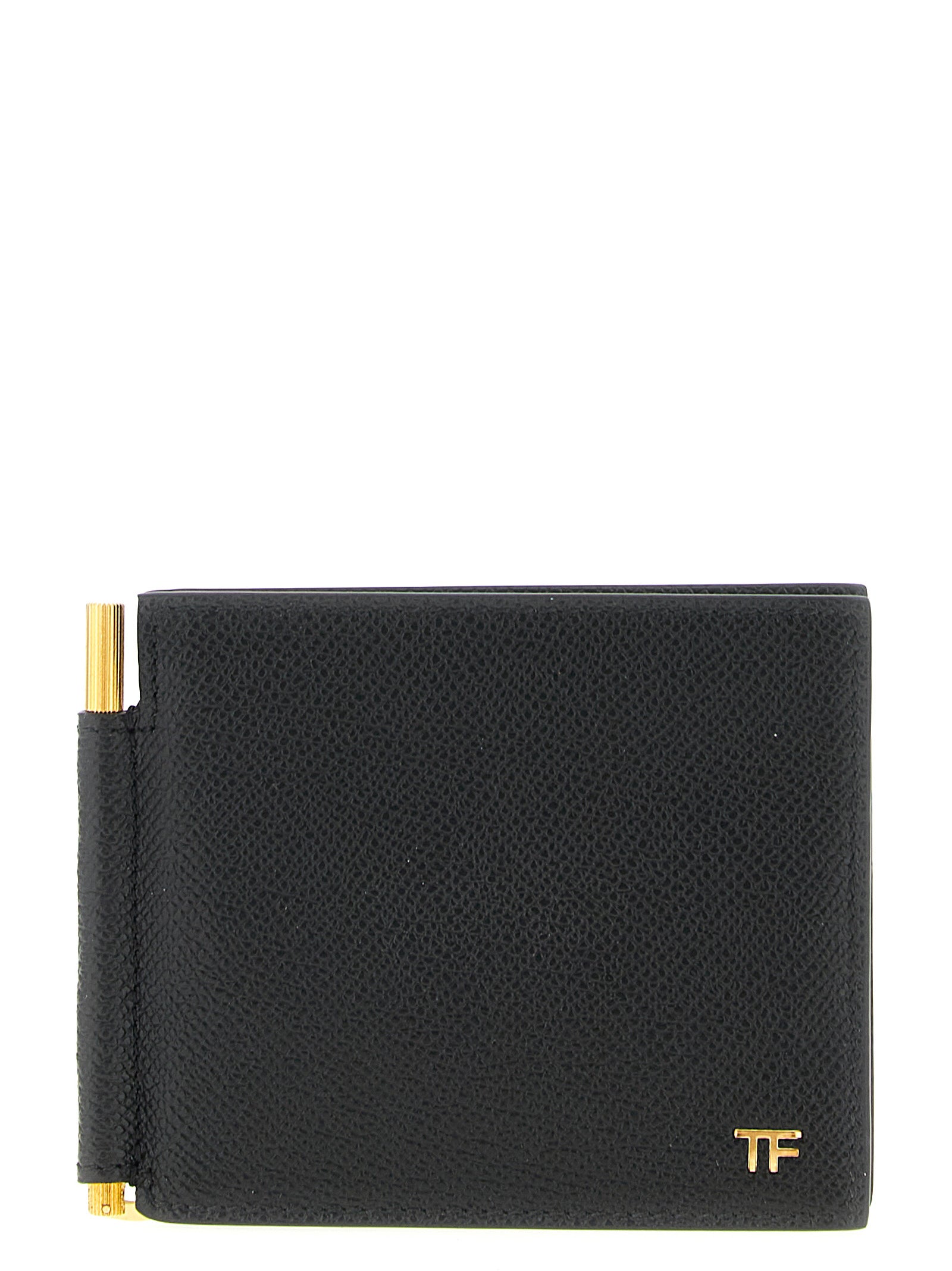Tom Ford Small Grain Wallet