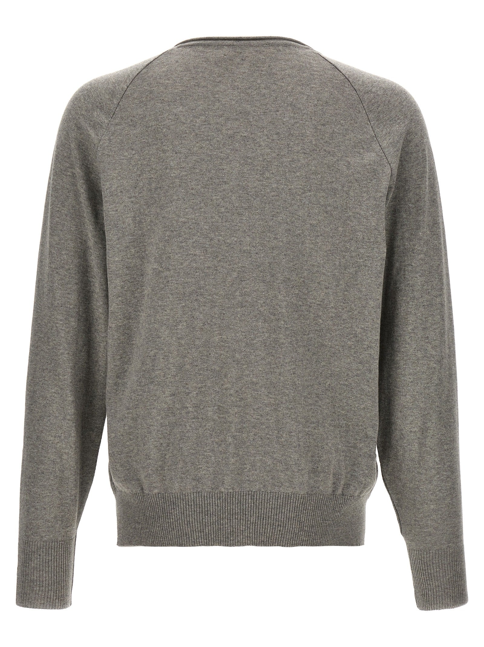 Ma'Ry'Ya V-Neck Sweater