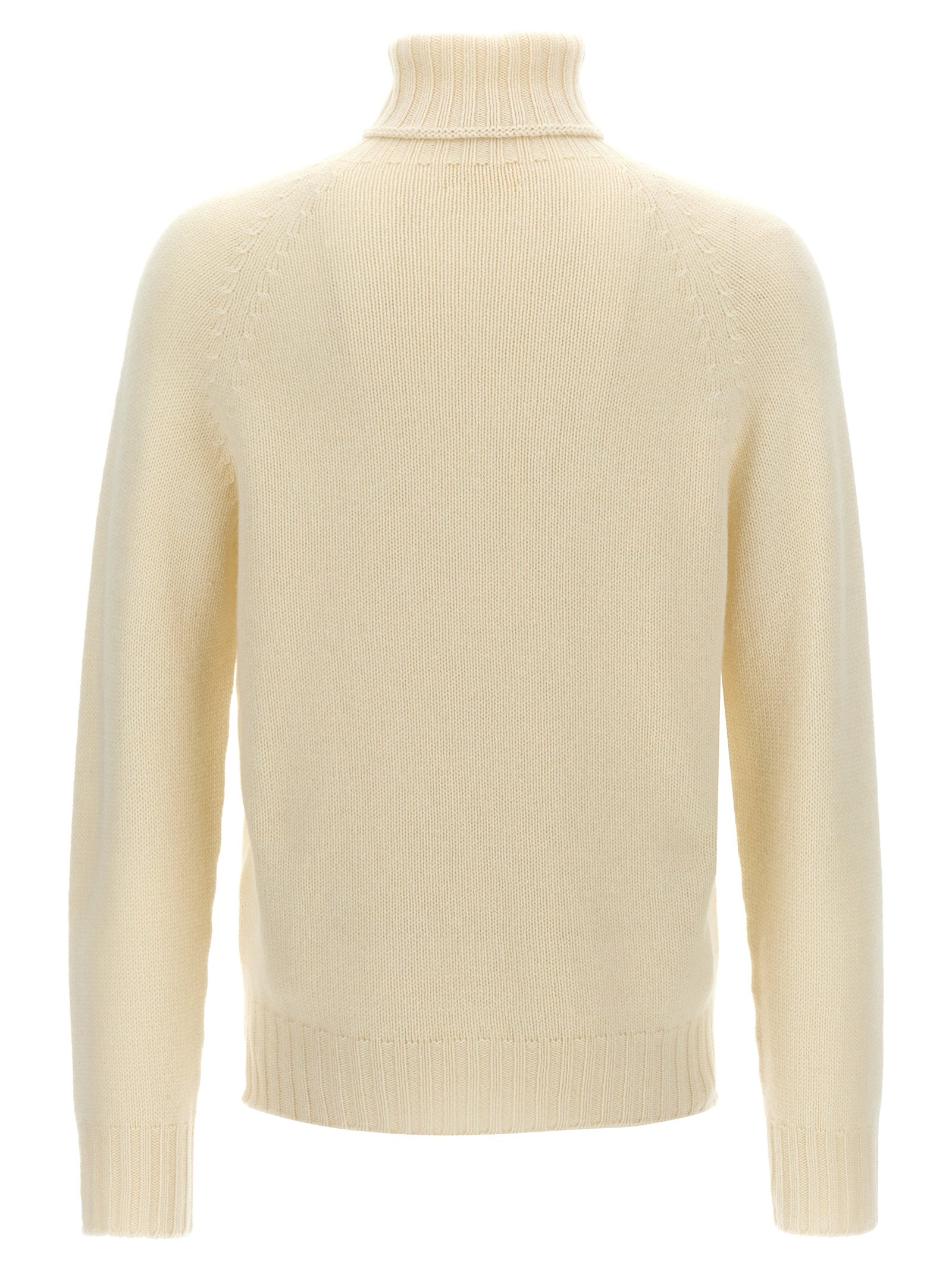 Ma'Ry'Ya High Neck Sweater