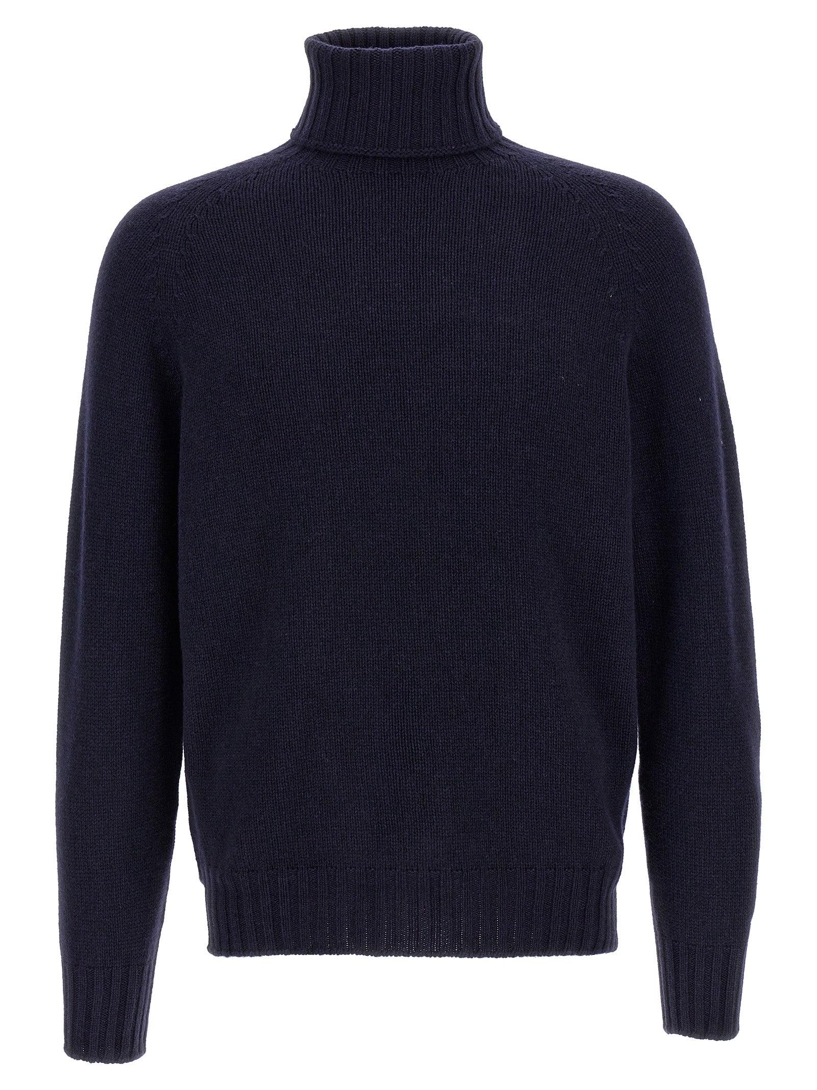 Ma'Ry'Ya High Neck Sweater