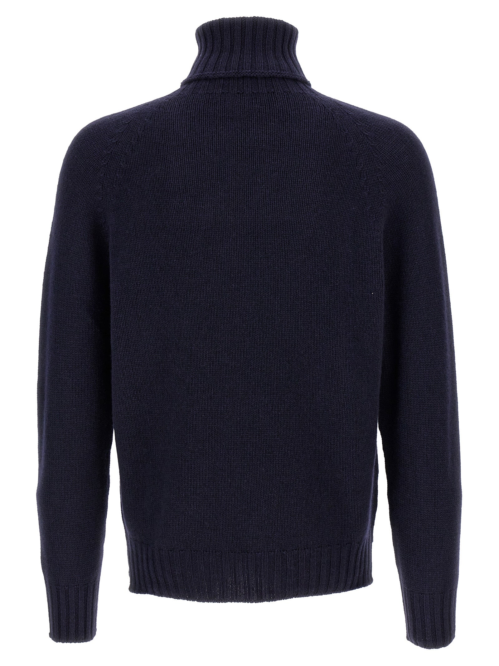 Ma'Ry'Ya High Neck Sweater