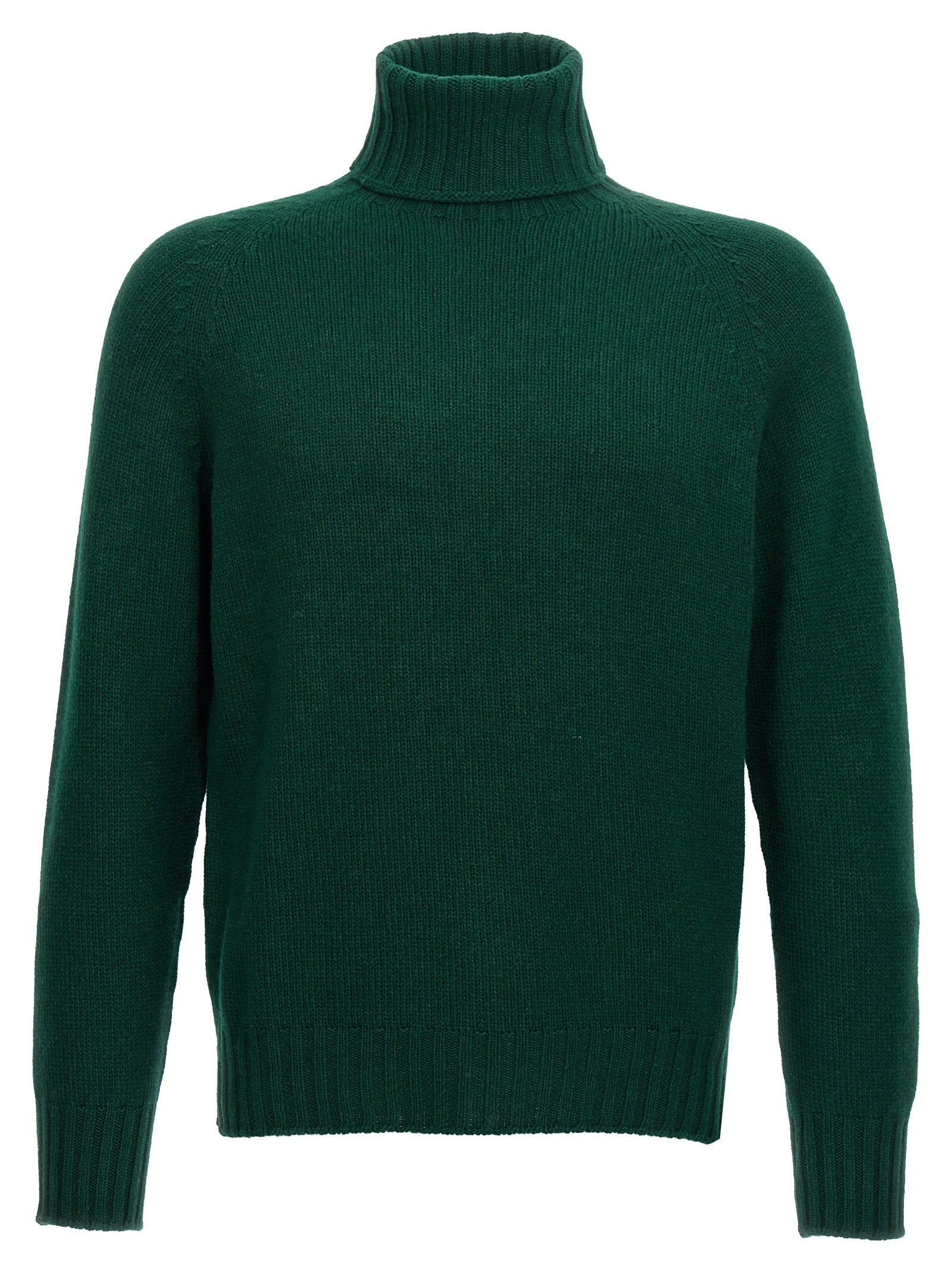 Ma'Ry'Ya High Neck Sweater