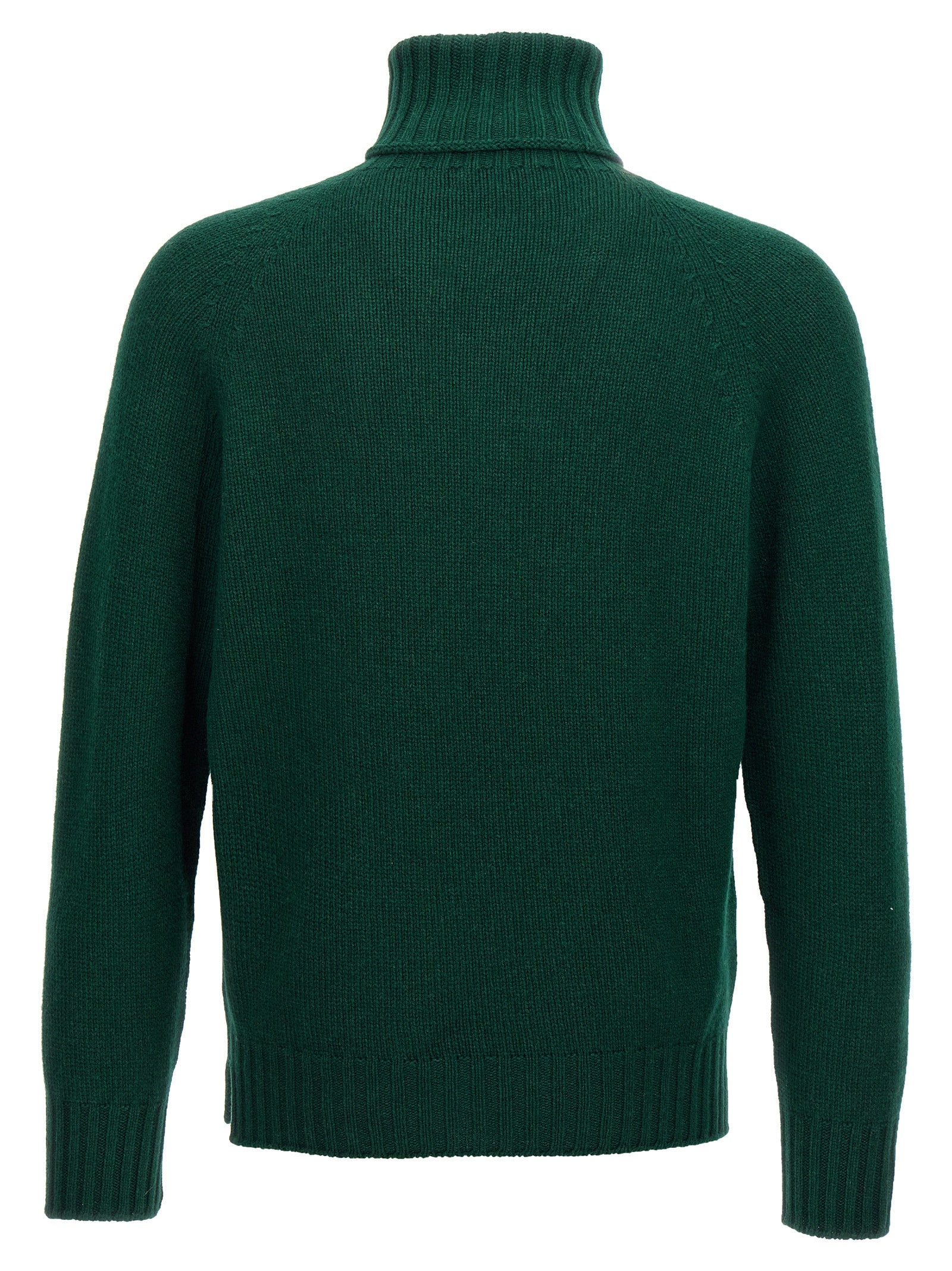 Ma'Ry'Ya High Neck Sweater