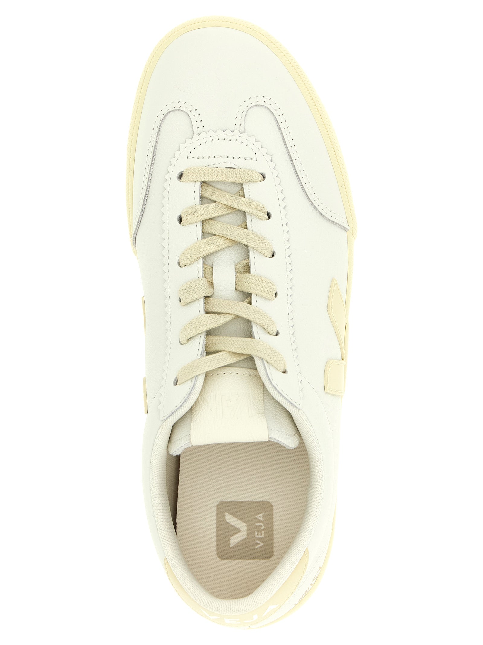 Veja 'Volley Signature' Sneakers