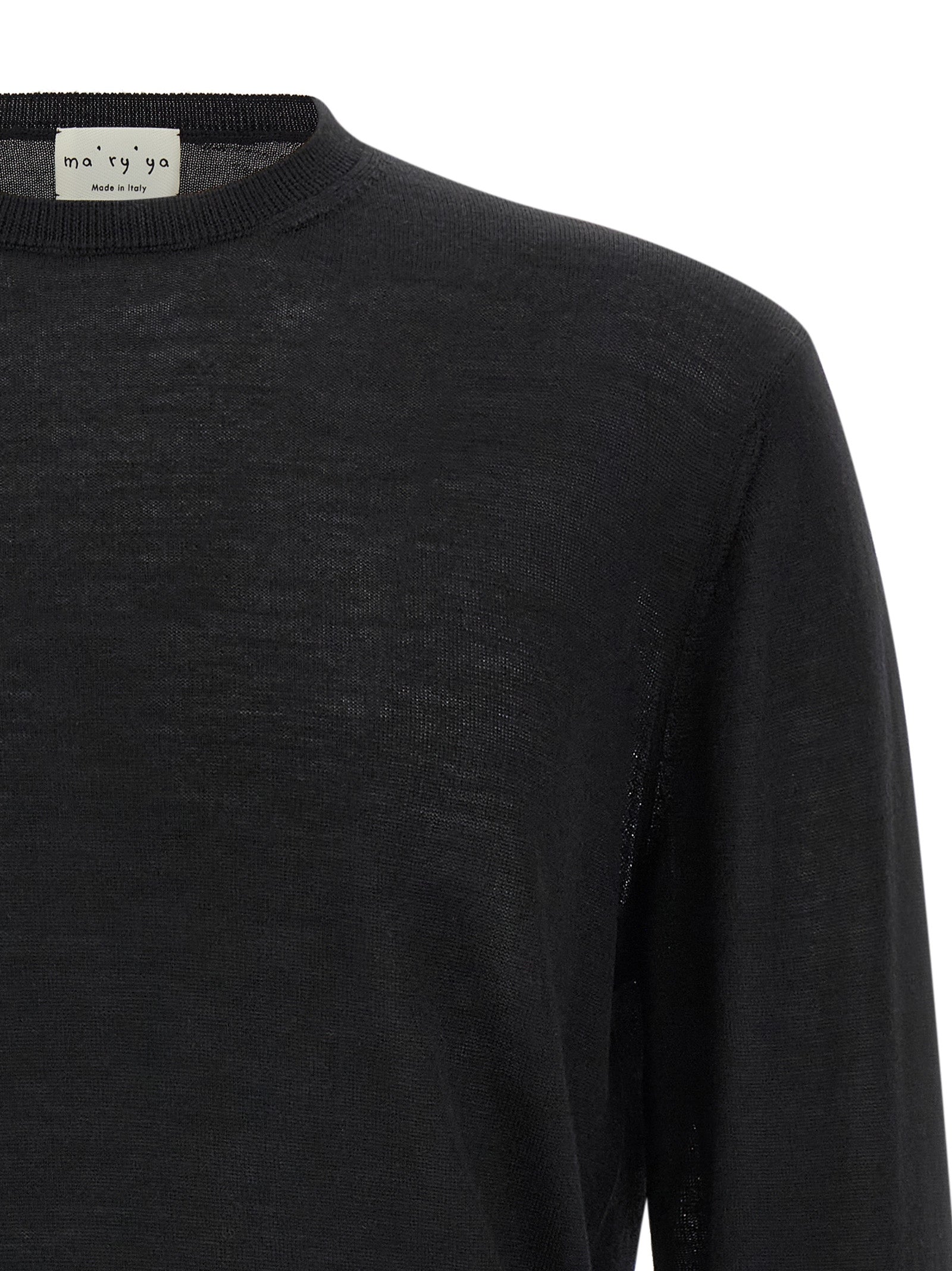 Ma'Ry'Ya Extrafine Mesh