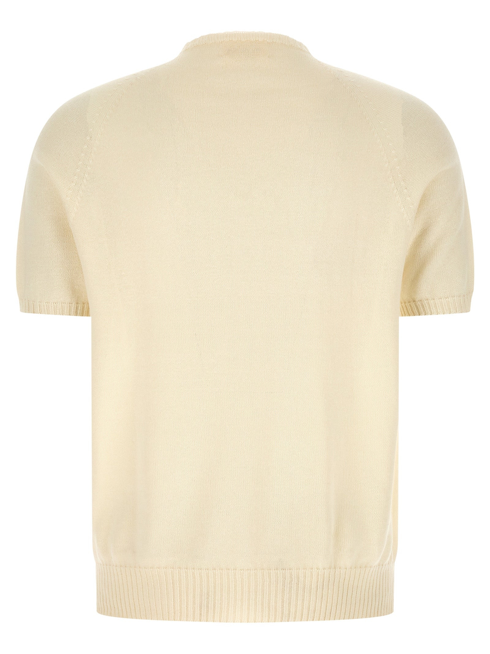 Ma'Ry'Ya Cotton Sweater