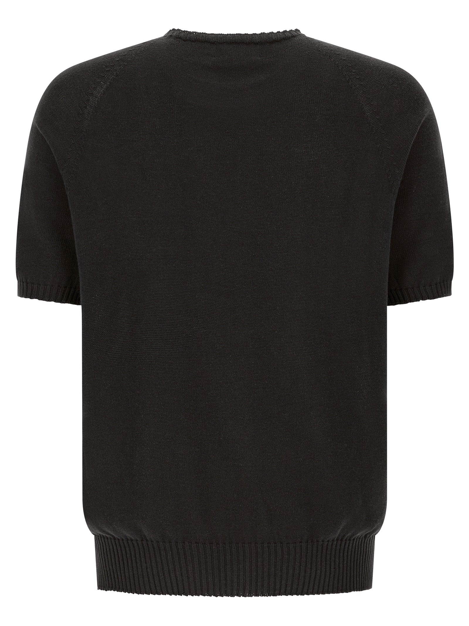 Ma'Ry'Ya Cotton Sweater