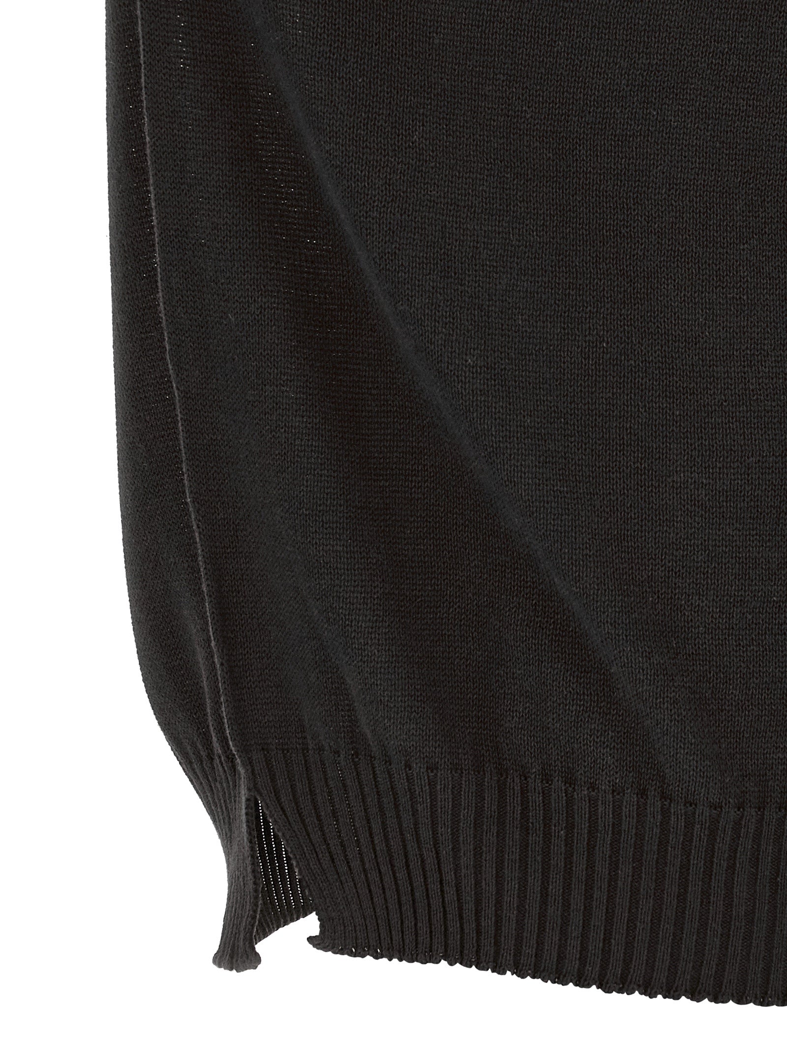 Ma'Ry'Ya Cotton Sweater