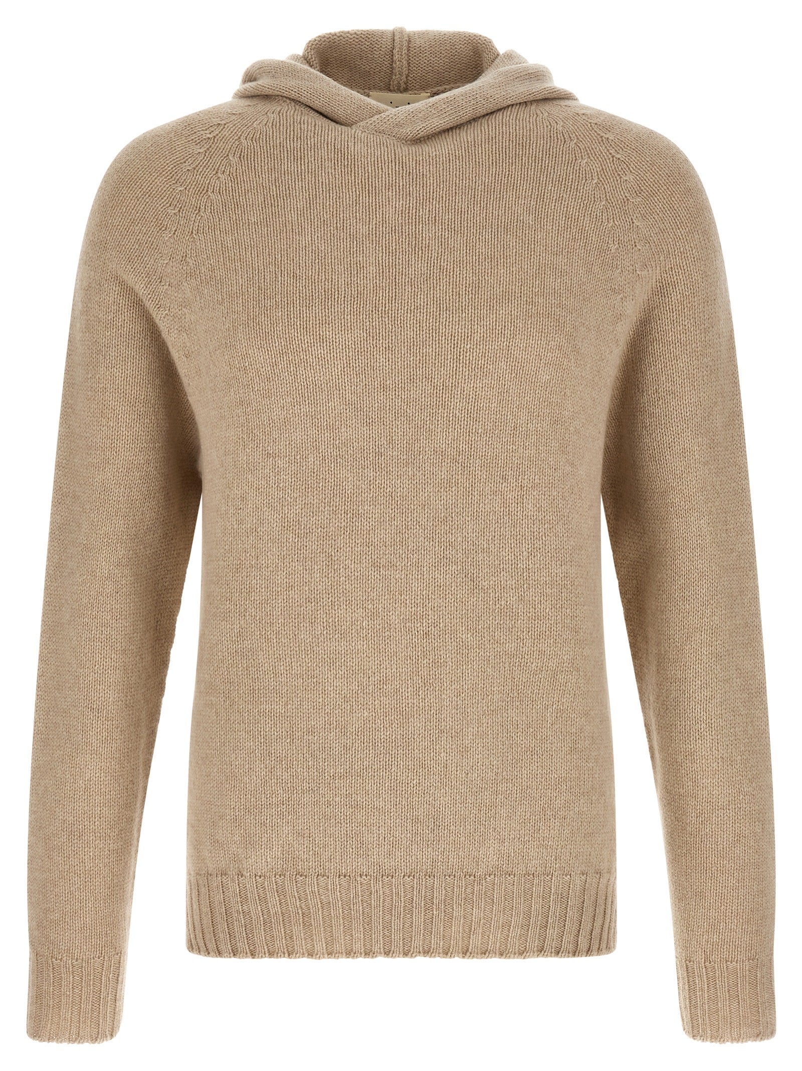 Ma'Ry'Ya Hooded Sweater