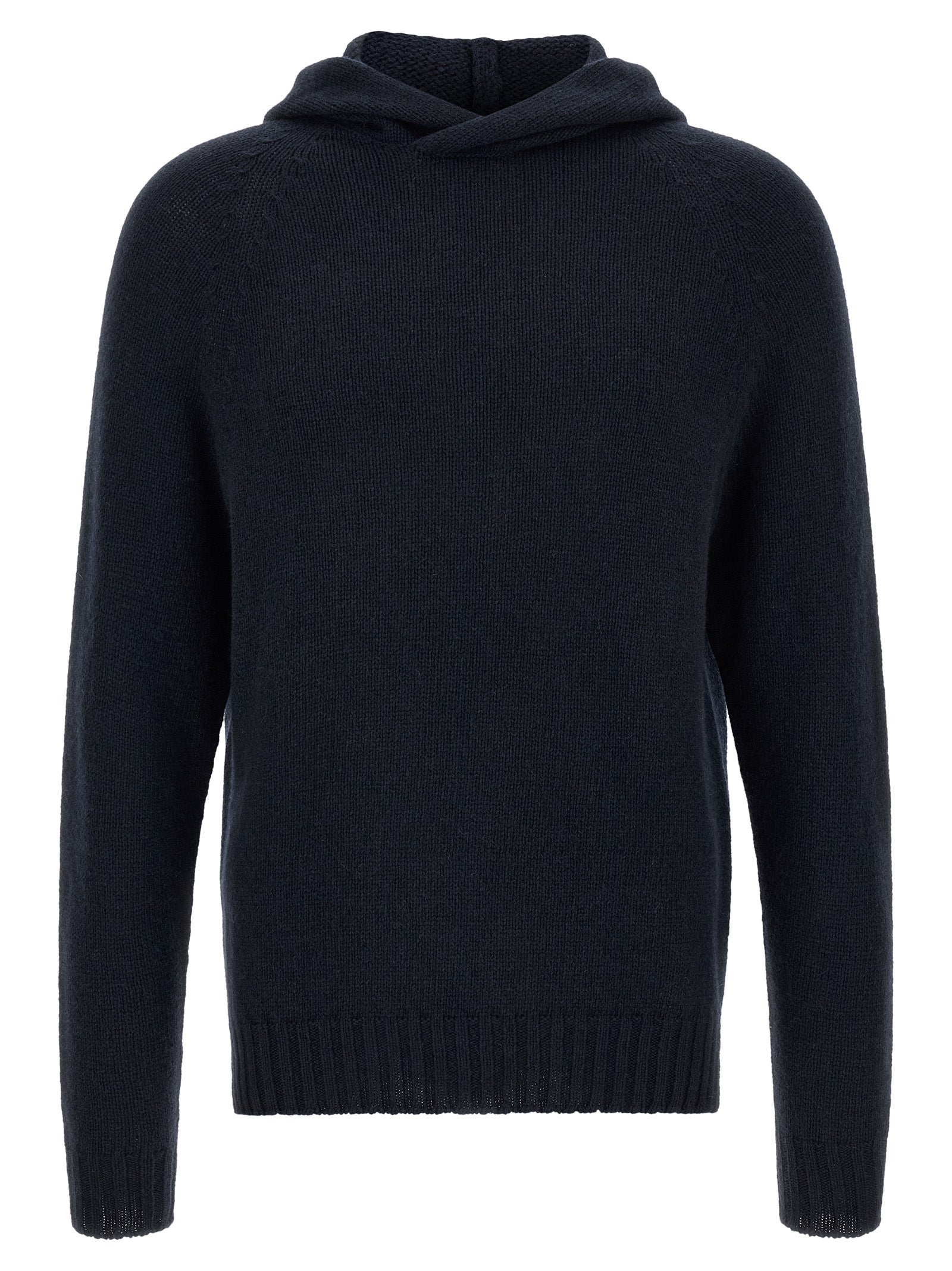 Ma'Ry'Ya Hooded Sweater
